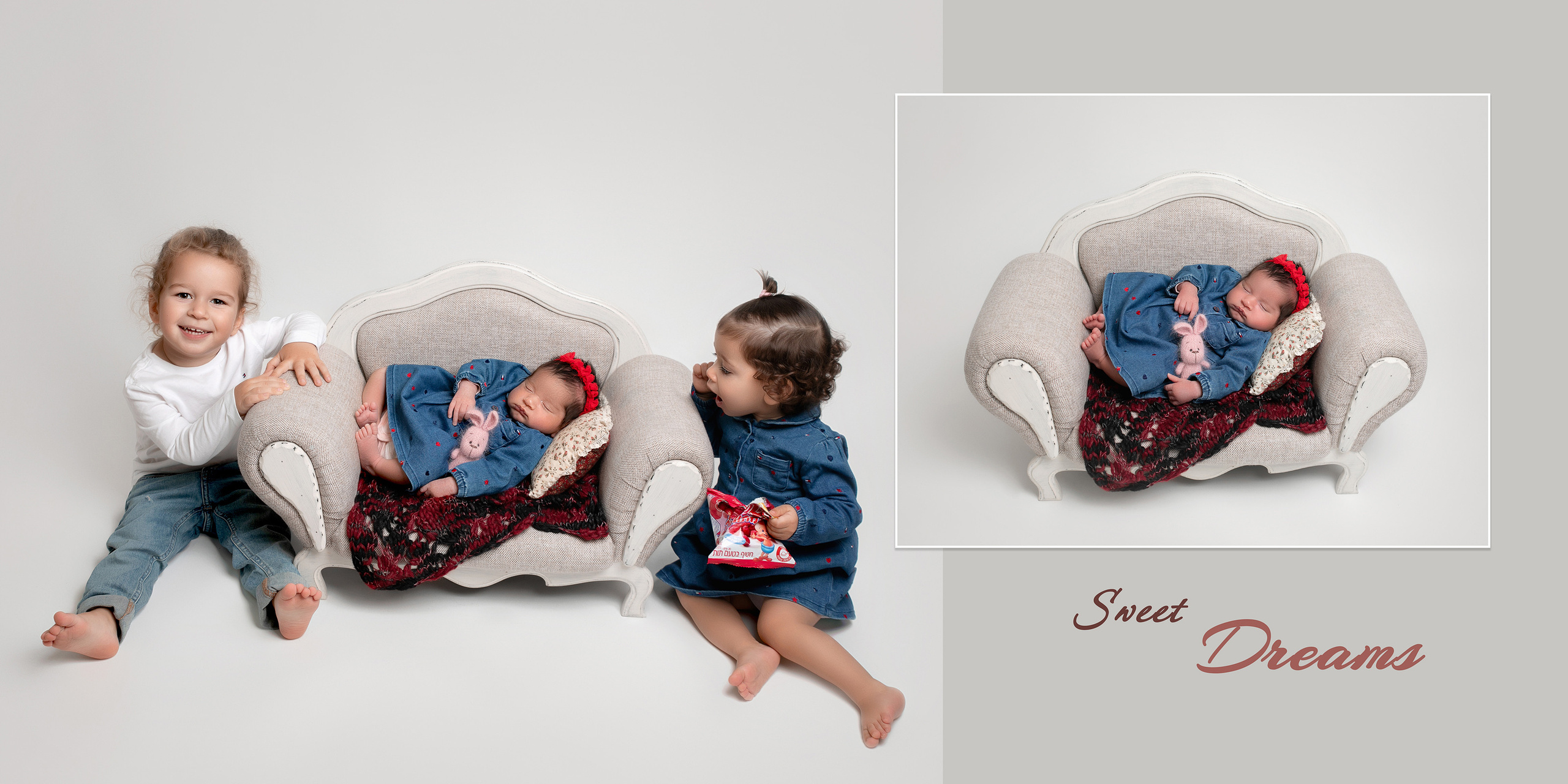 Карина альбом для Шир. Наталья Розман детский и семейные фотограф в Израиле, Ашкелон