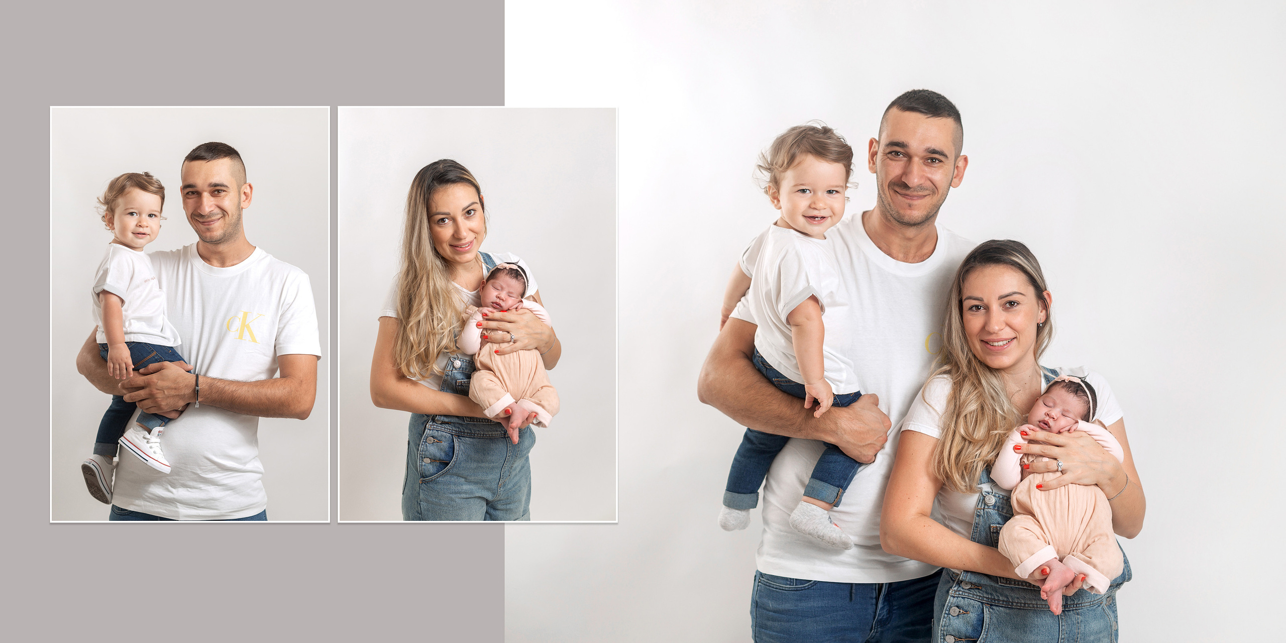 Карина альбом для Галь. Наталья Розман детский и семейные фотограф в Израиле, Ашкелон