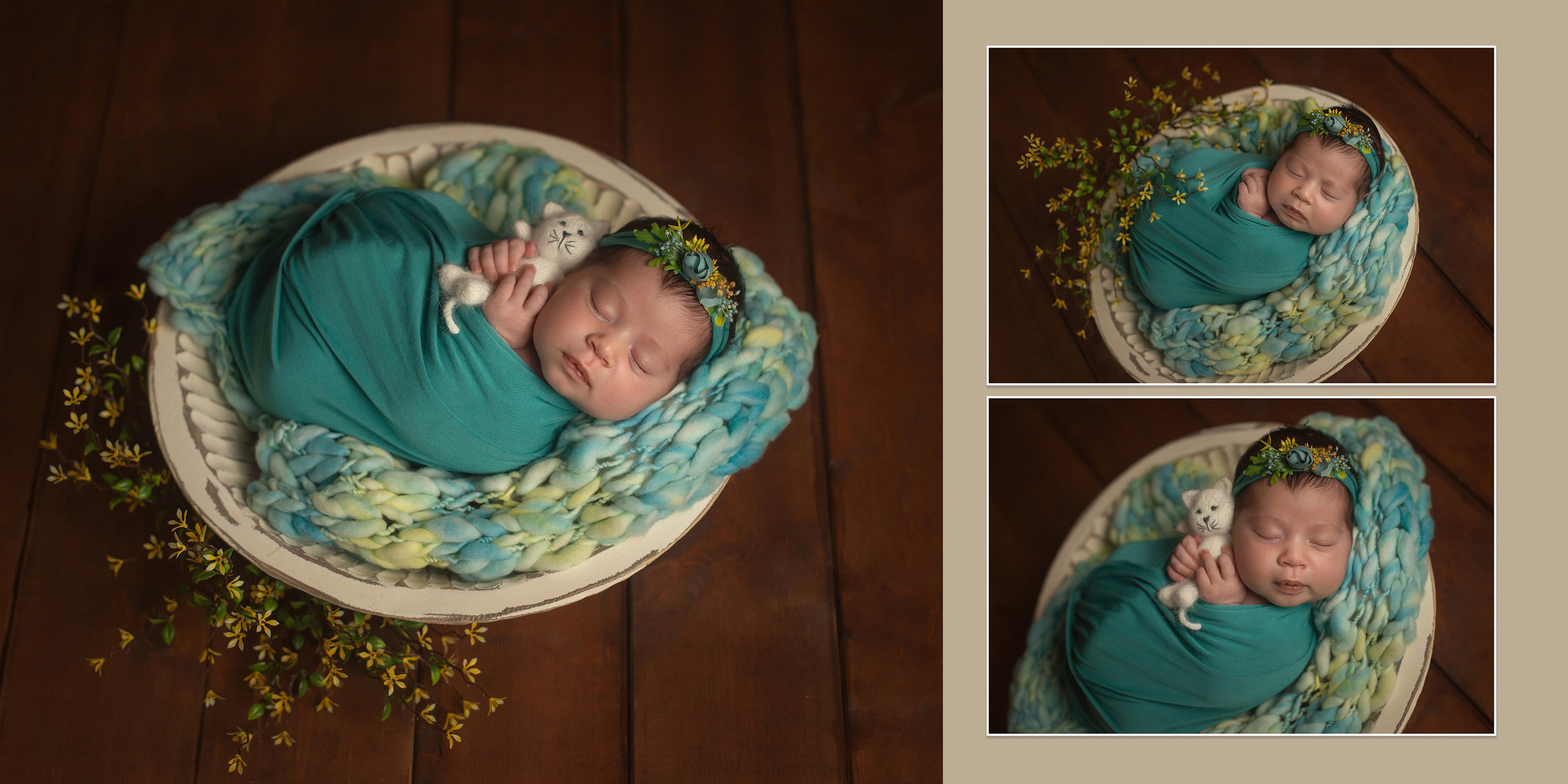 Карина альбом для Галь. Наталья Розман детский и семейные фотограф в Израиле, Ашкелон