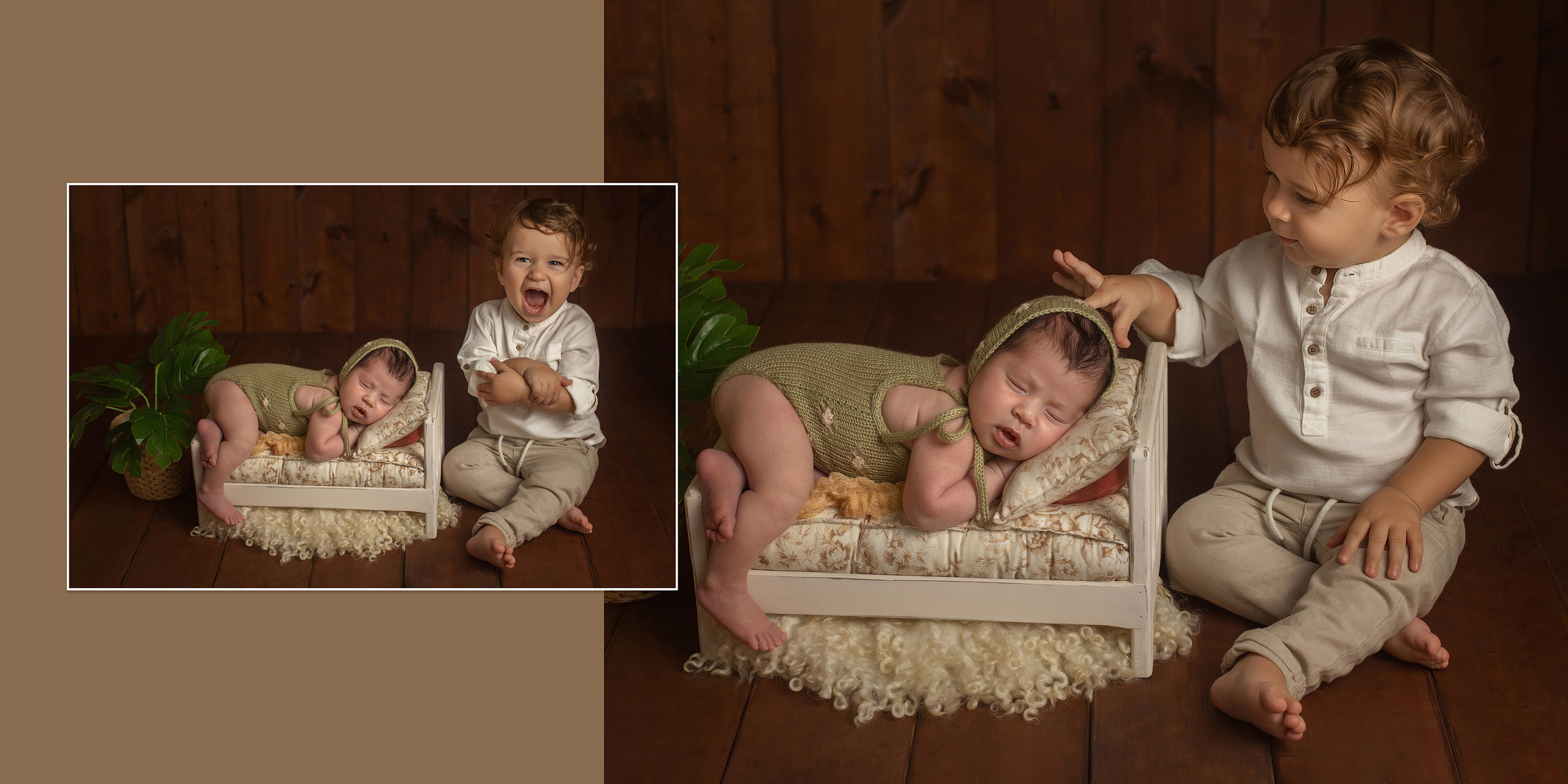 Карина альбом для Галь. Наталья Розман детский и семейные фотограф в Израиле, Ашкелон