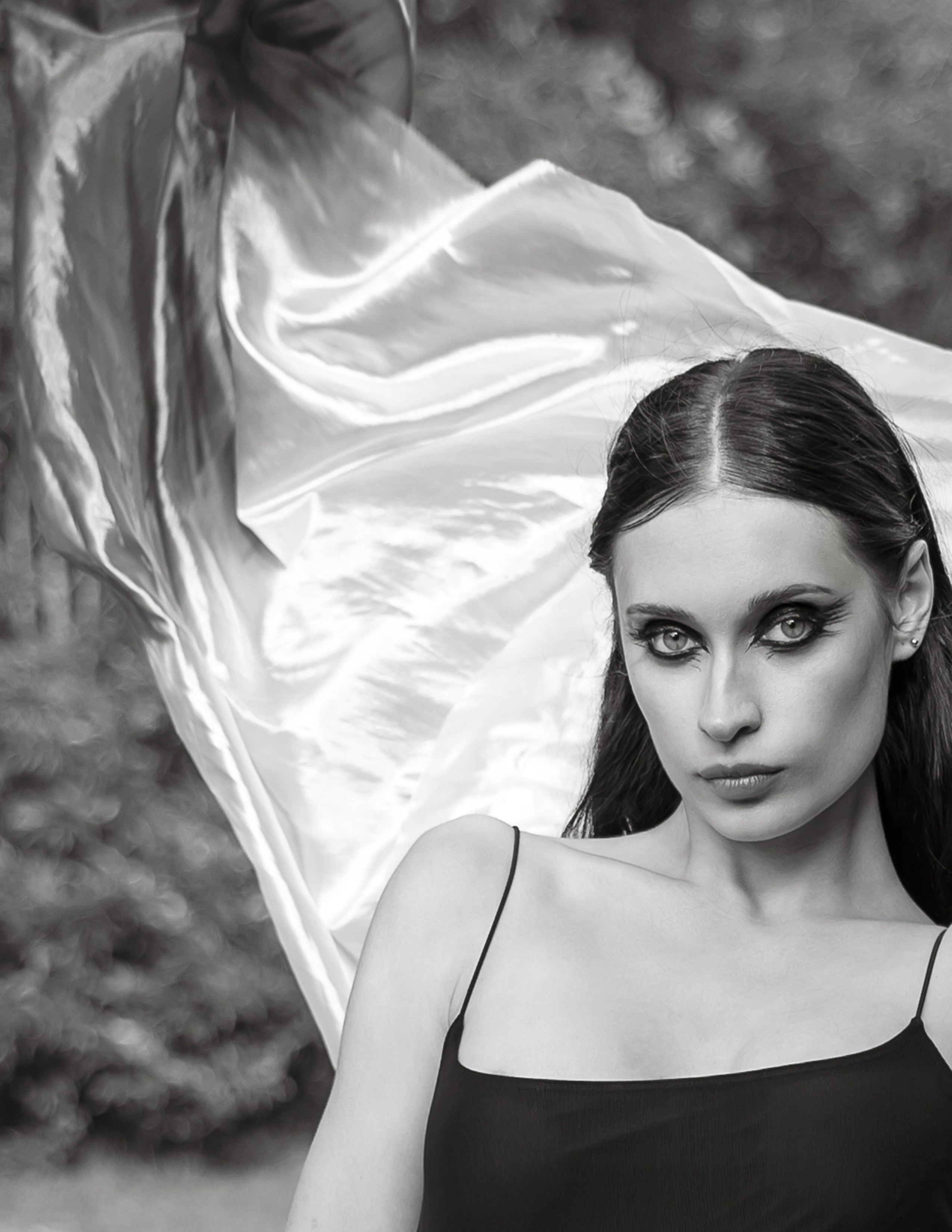 Anastasia. Viktoria Motte Fotografie Event-, Business- und Porträtfotografie Stuttgart | Mallorca