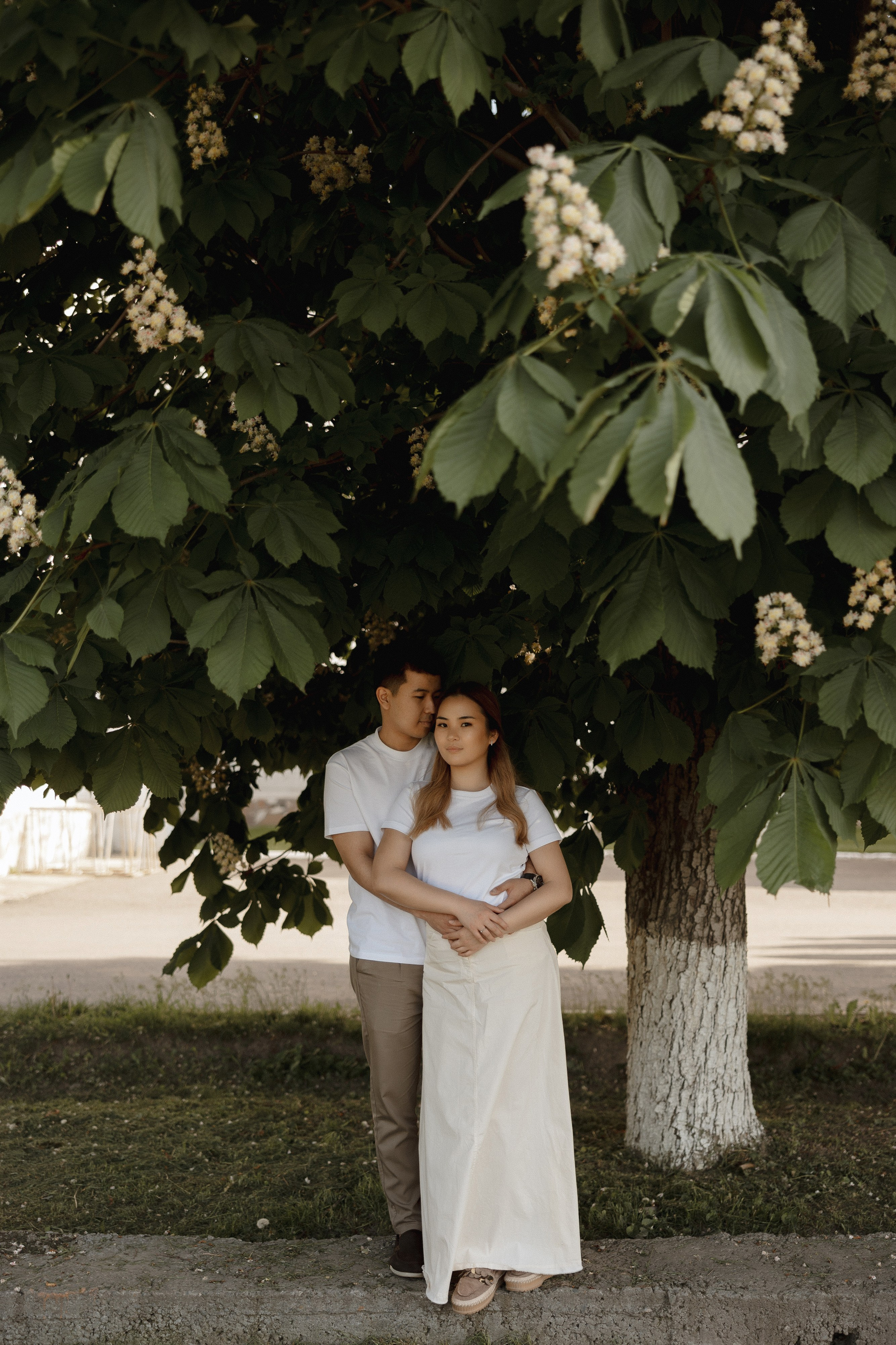 Медер и Айжан. Азимжан Нуритдинходжаев — свадебный фотограф