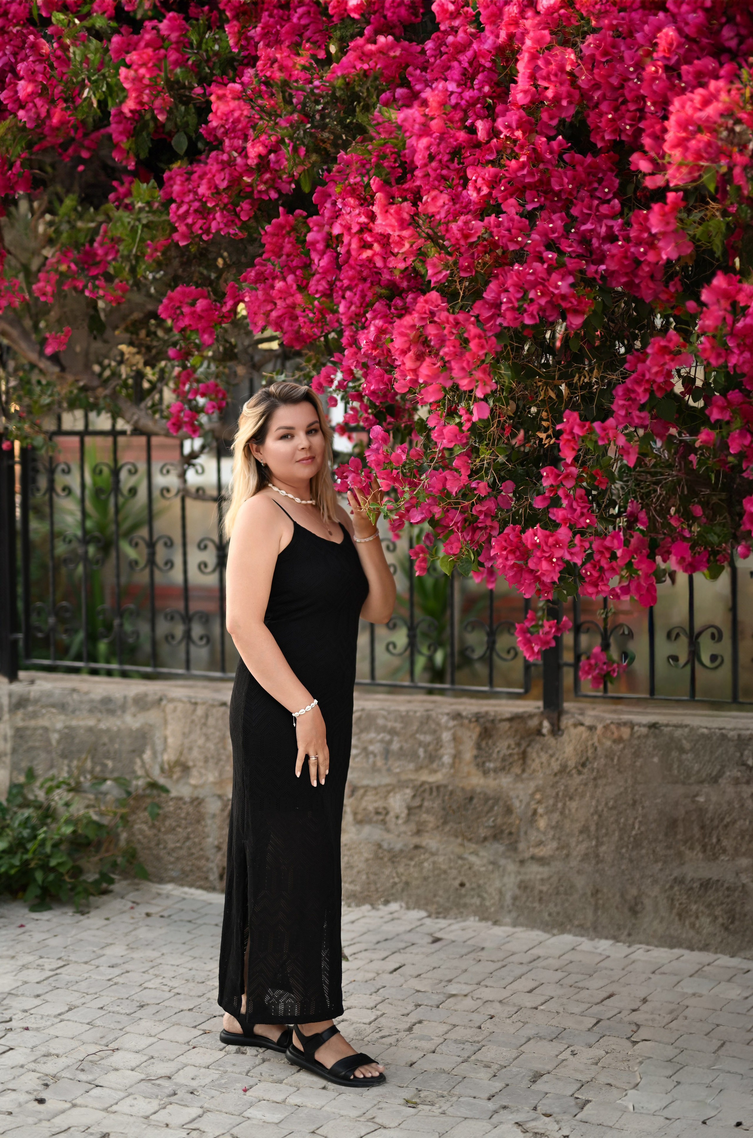 Семейные съемки в античном Сиде. Photographer in Alanya, Side, Manavgat. Türkiye