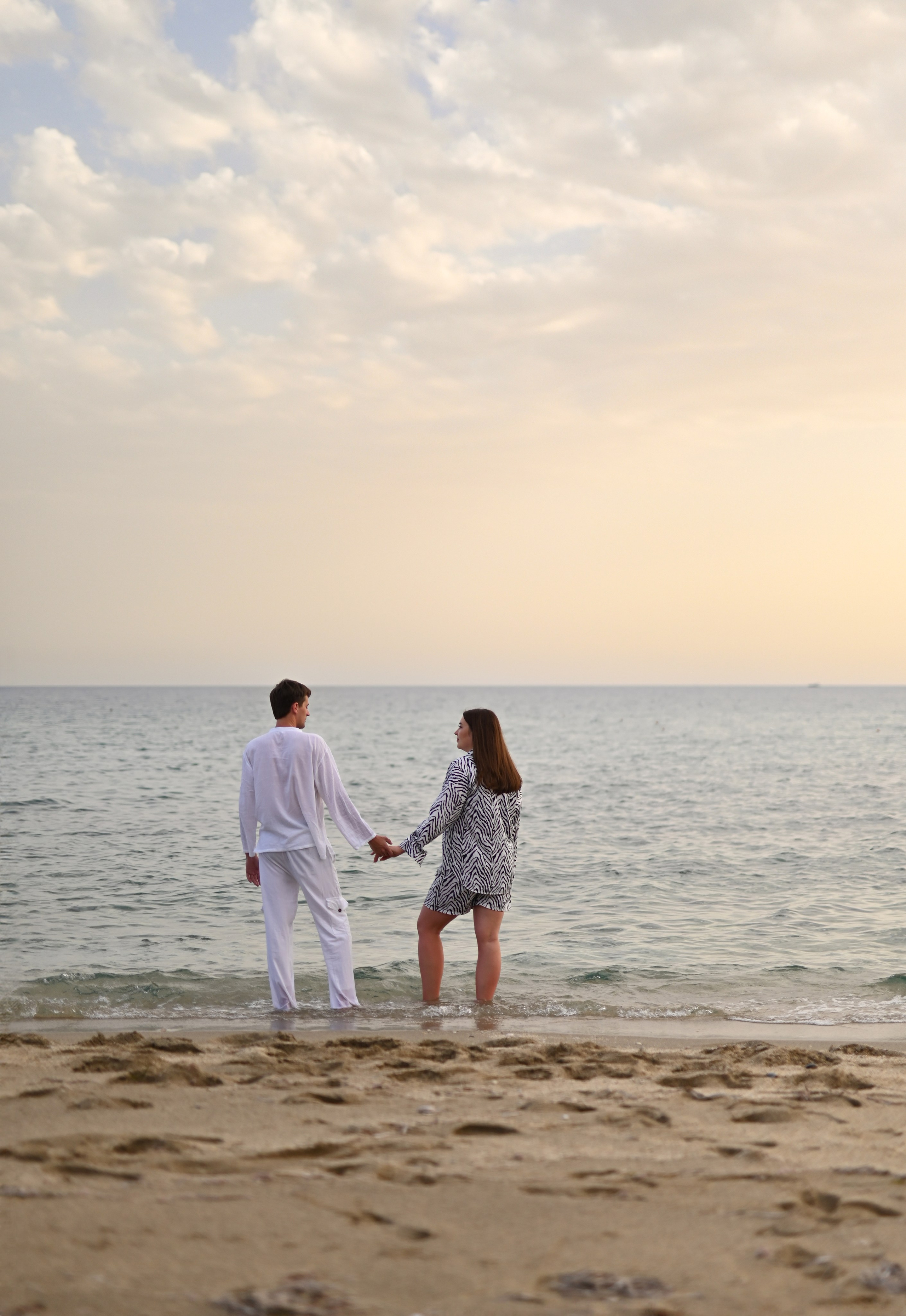 Love story на пляже Клеопатра. Photographer in Alanya, Side, Manavgat. Türkiye