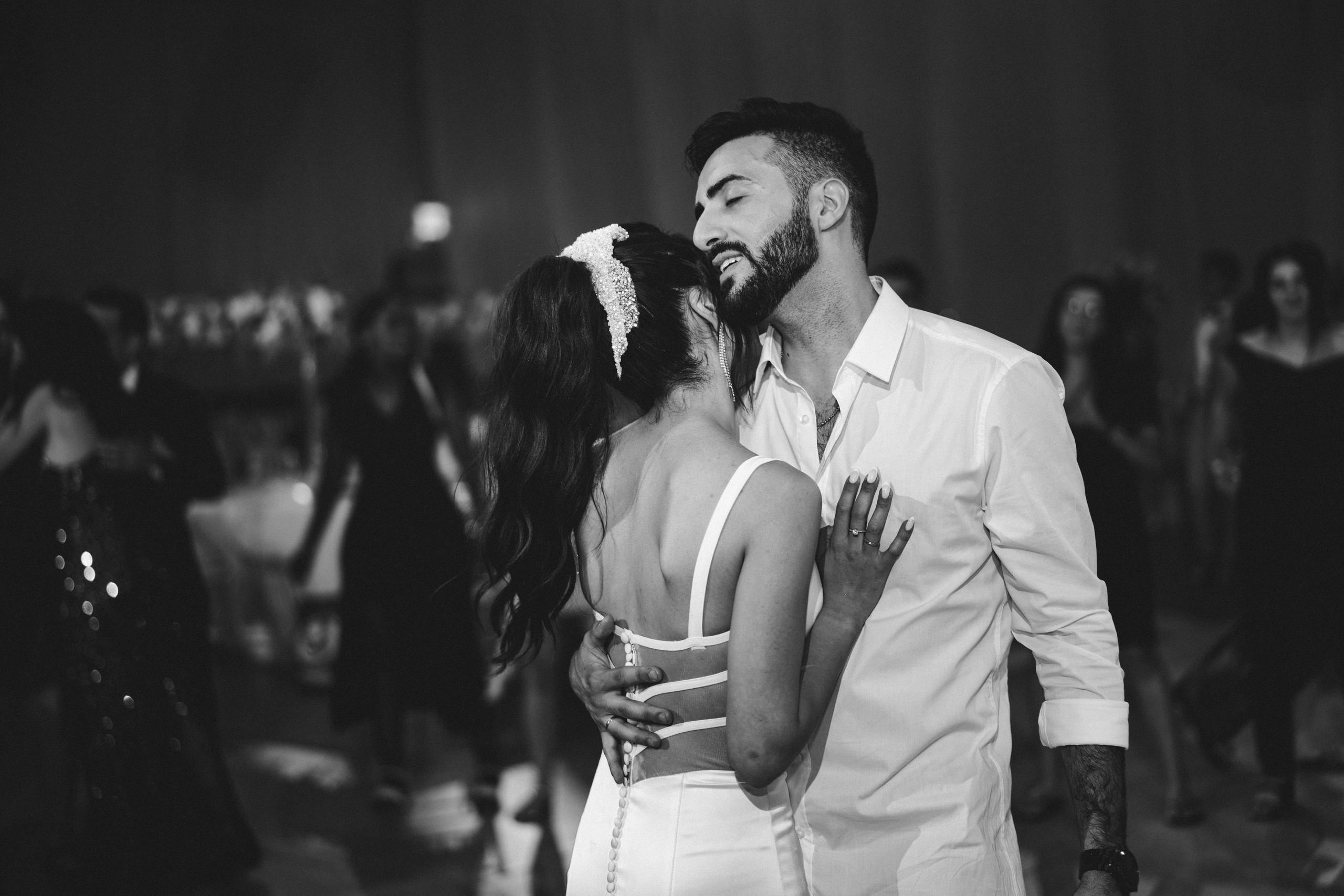 Nicol & Emanuel. Dmitry Gorodetsky Event Photographer