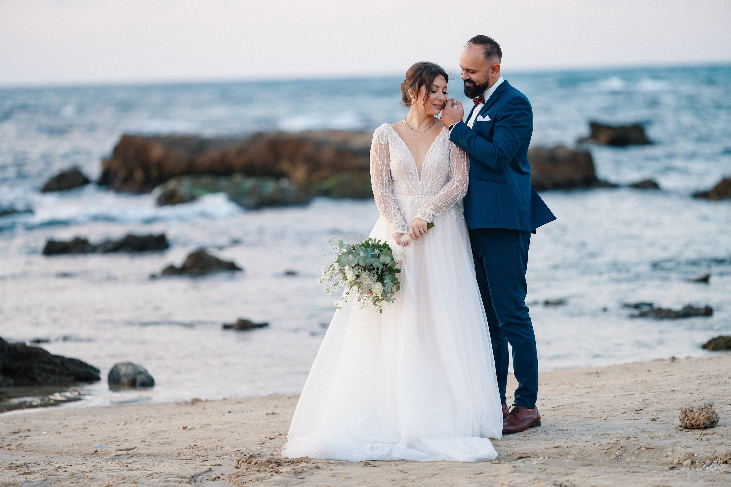 Ella and Pavel. Dmitry Gorodetsky Event Photographer