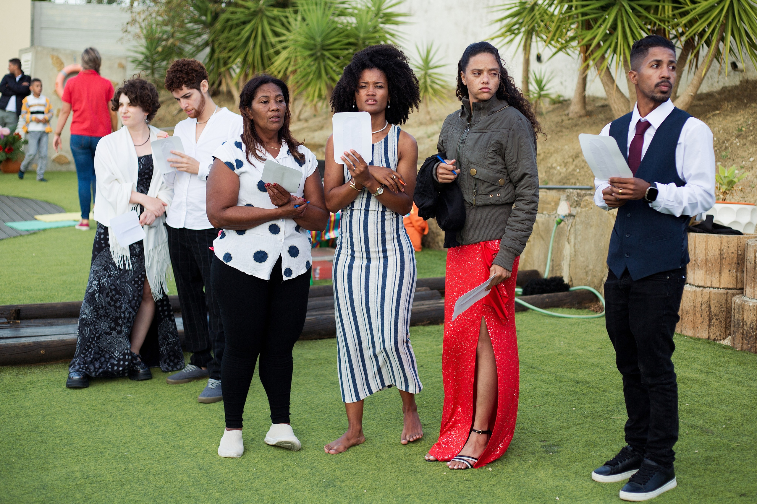 Cíntia & Alexandre. Fazemos o seu casamento ser lembrado por gerações