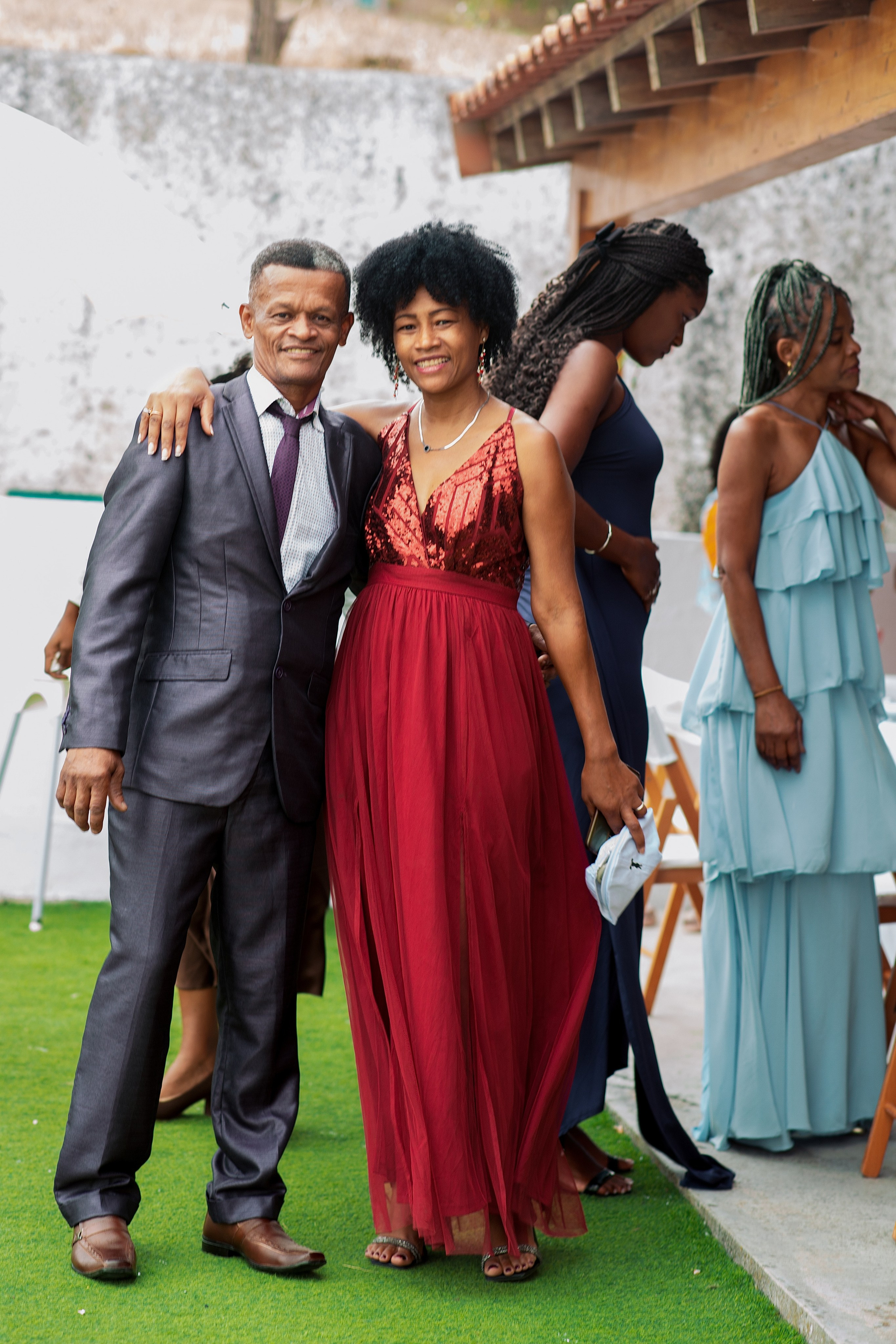 Cíntia & Alexandre. Fazemos o seu casamento ser lembrado por gerações