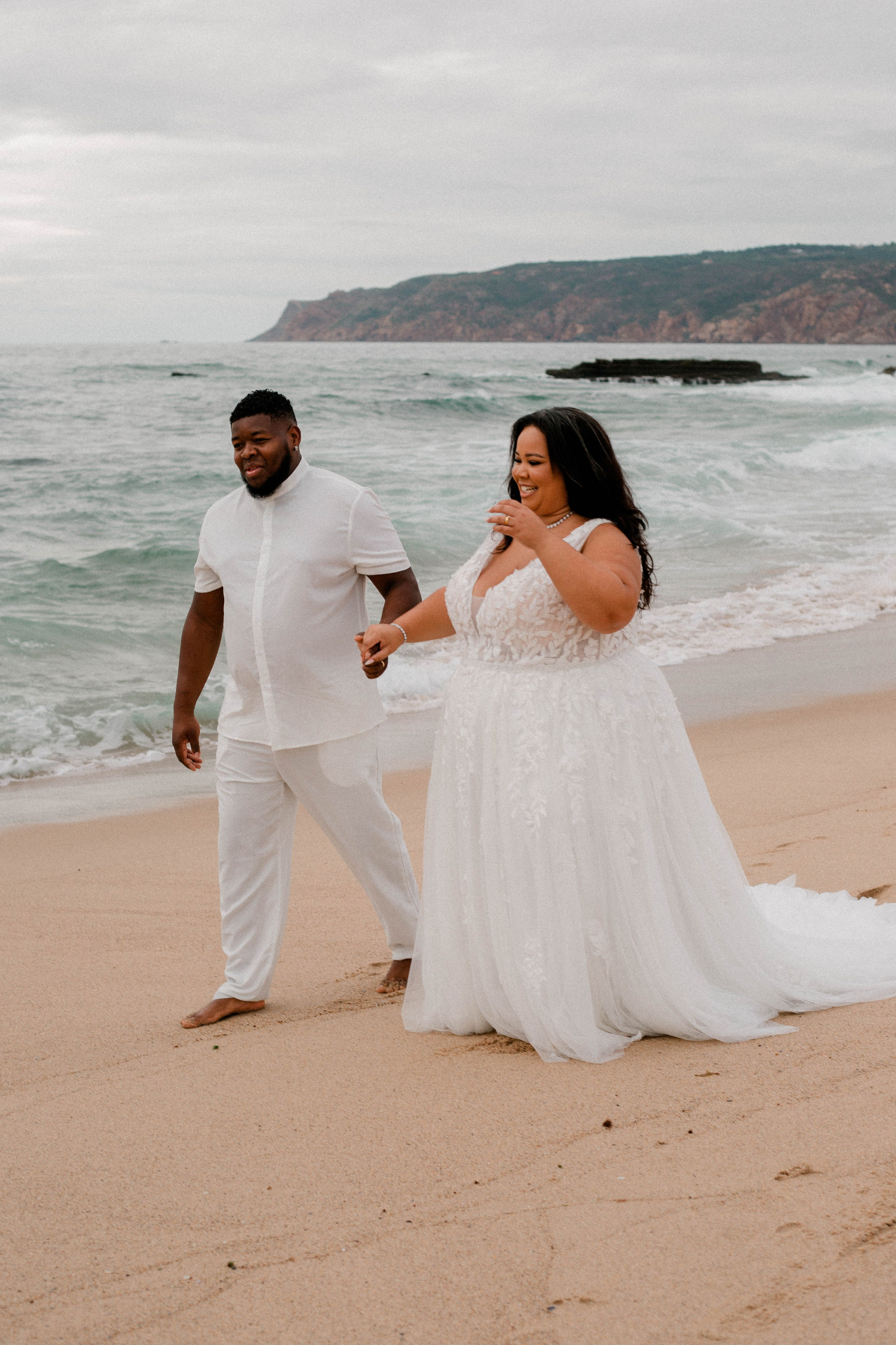 Hilma & Eduardo Prewedding. Fazemos o seu casamento ser lembrado por gerações