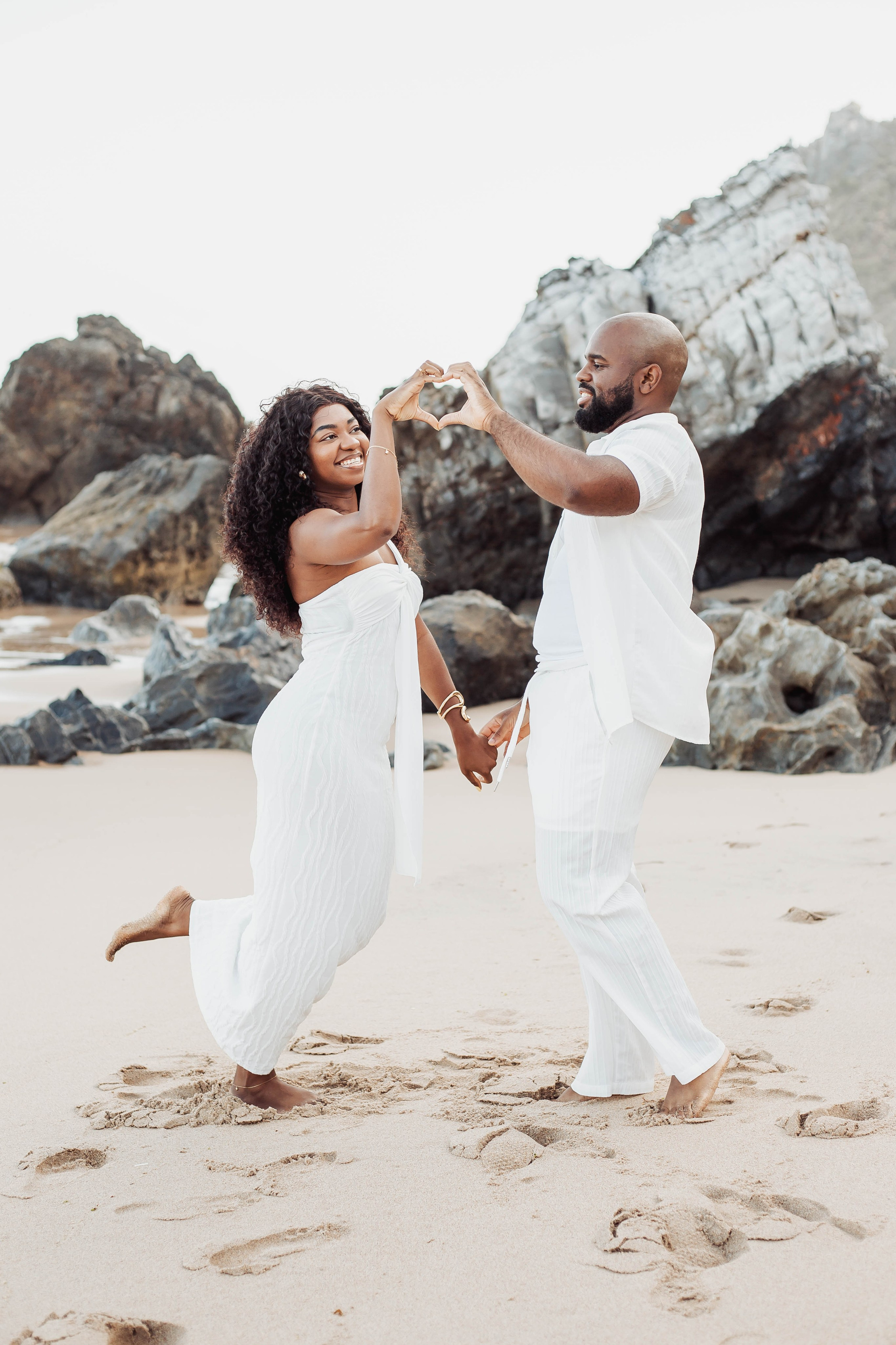 Orlanda e Márcio. Fazemos o seu casamento ser lembrado por gerações