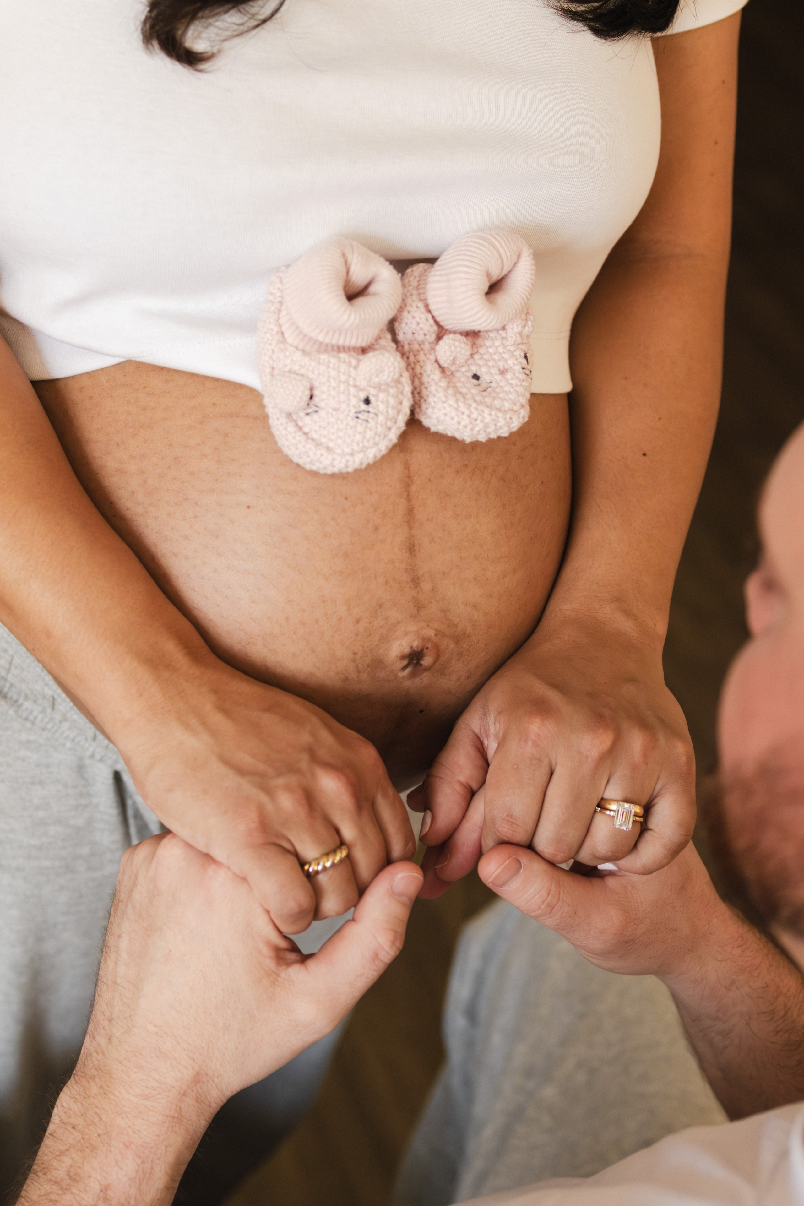 Just before parenthood. Stories told through my lens — by.mashkebi