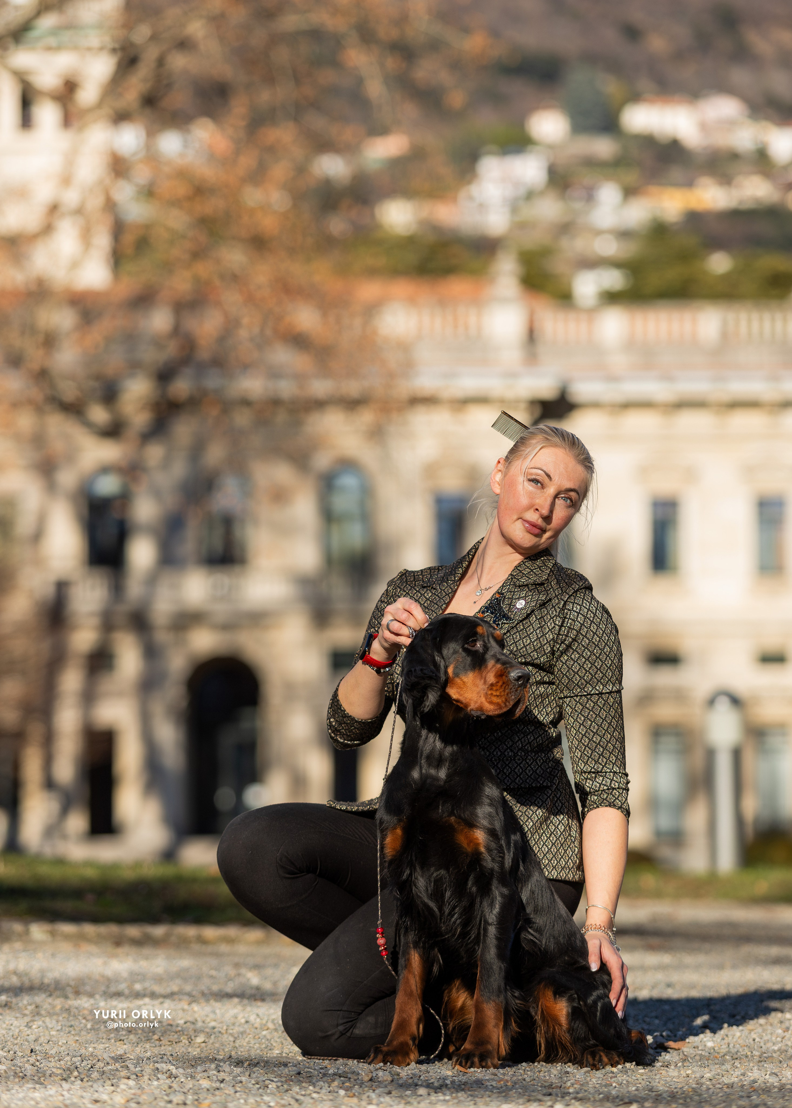 Plener. Yurii Orlyk Photography