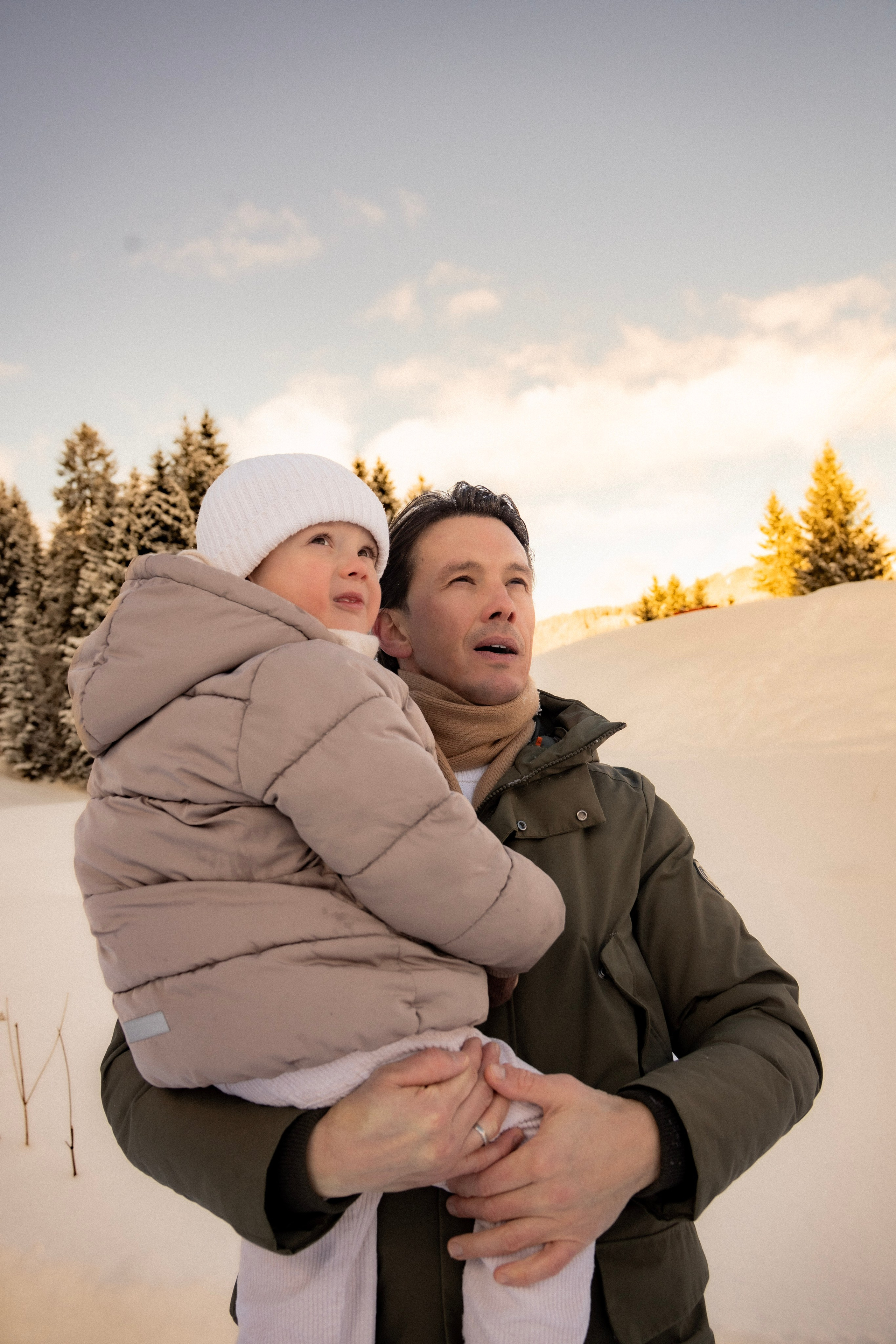 Olya & Igor. Everwarm Photo and Video Studio