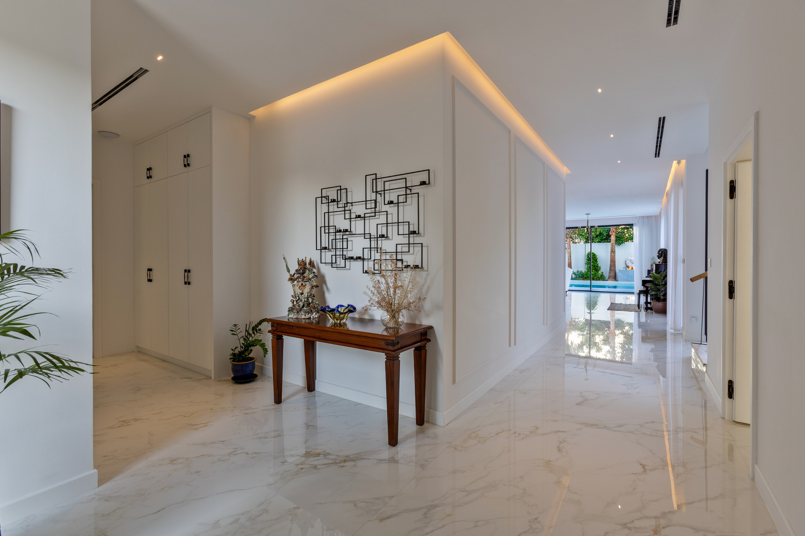 Savannah, Arabian Ranches. Samy Mar Boy │Portrait, Automotive and Real Estate Photographer