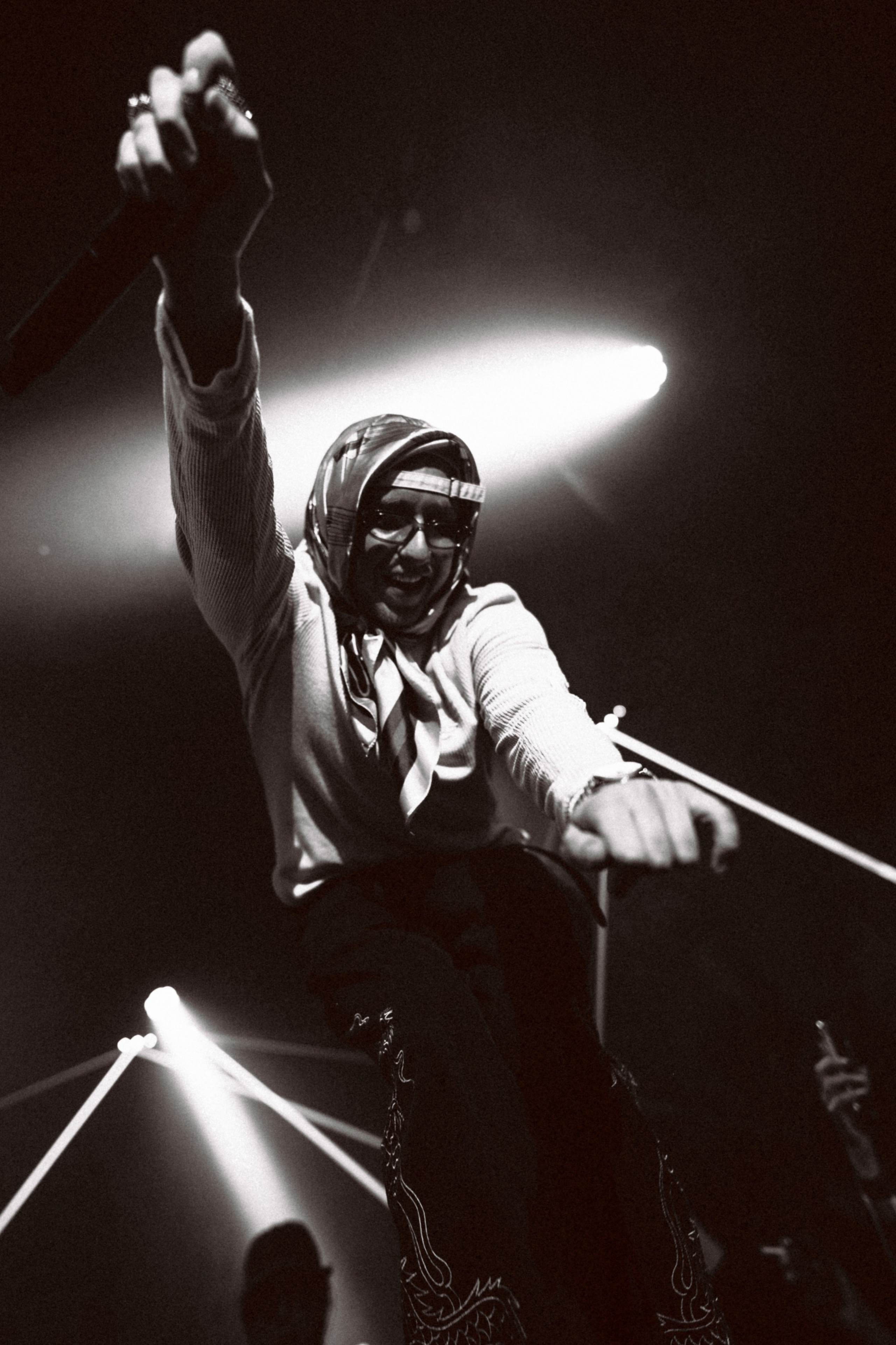 Events. Julia Erina photographer Dubai