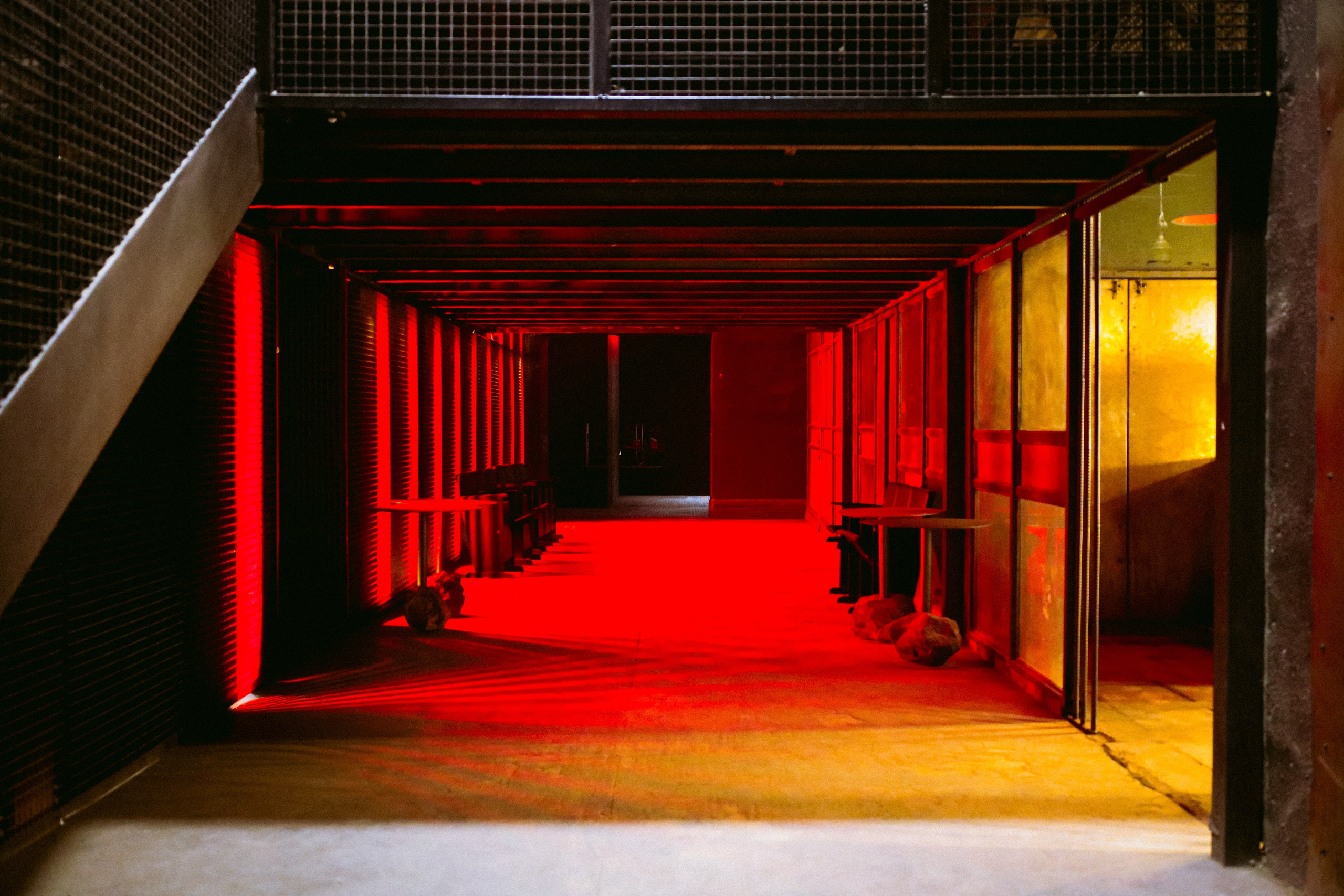 Event reportage (urvakanfestival). Asmikiam