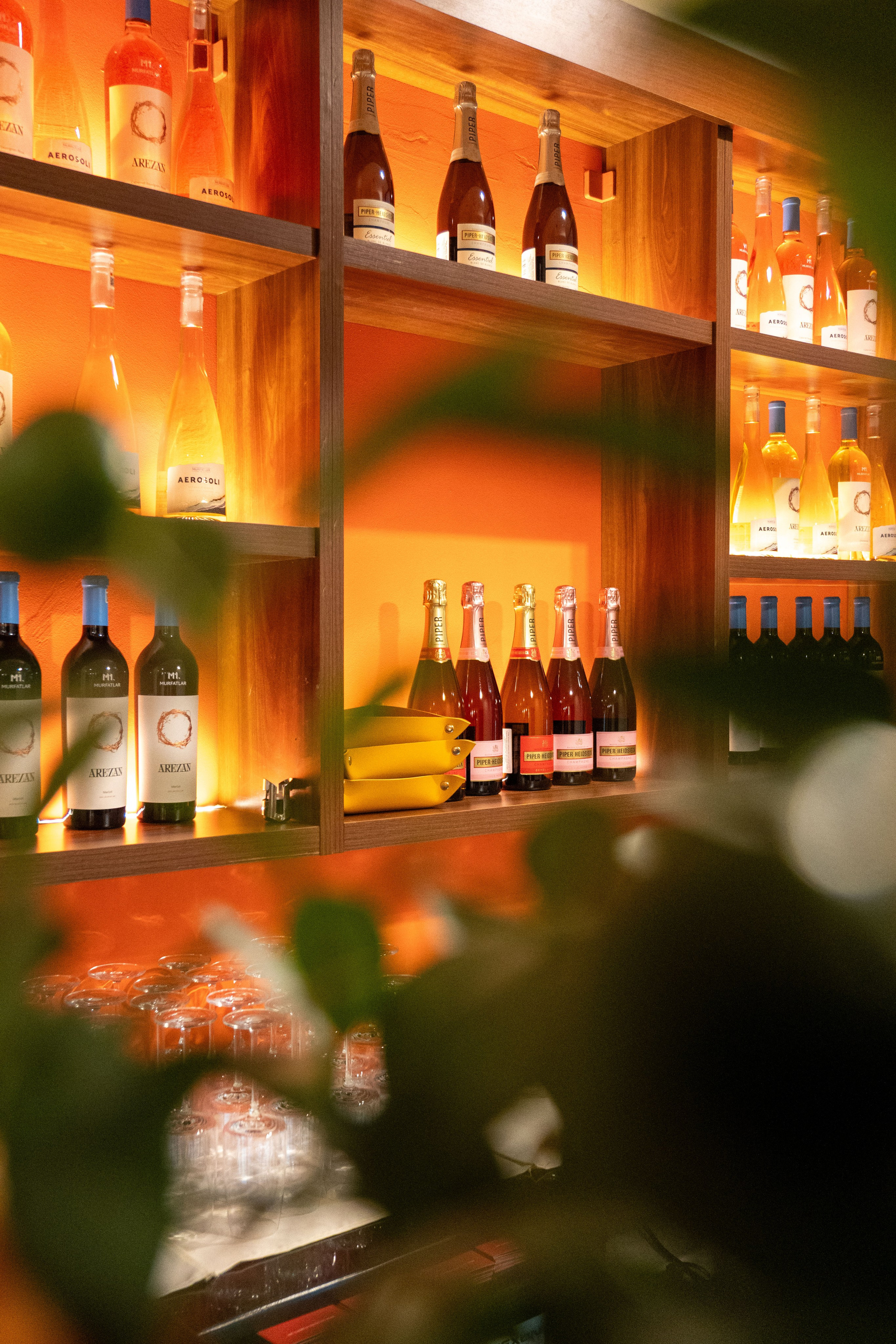 Bonci Osteria. Creste si calatoreste