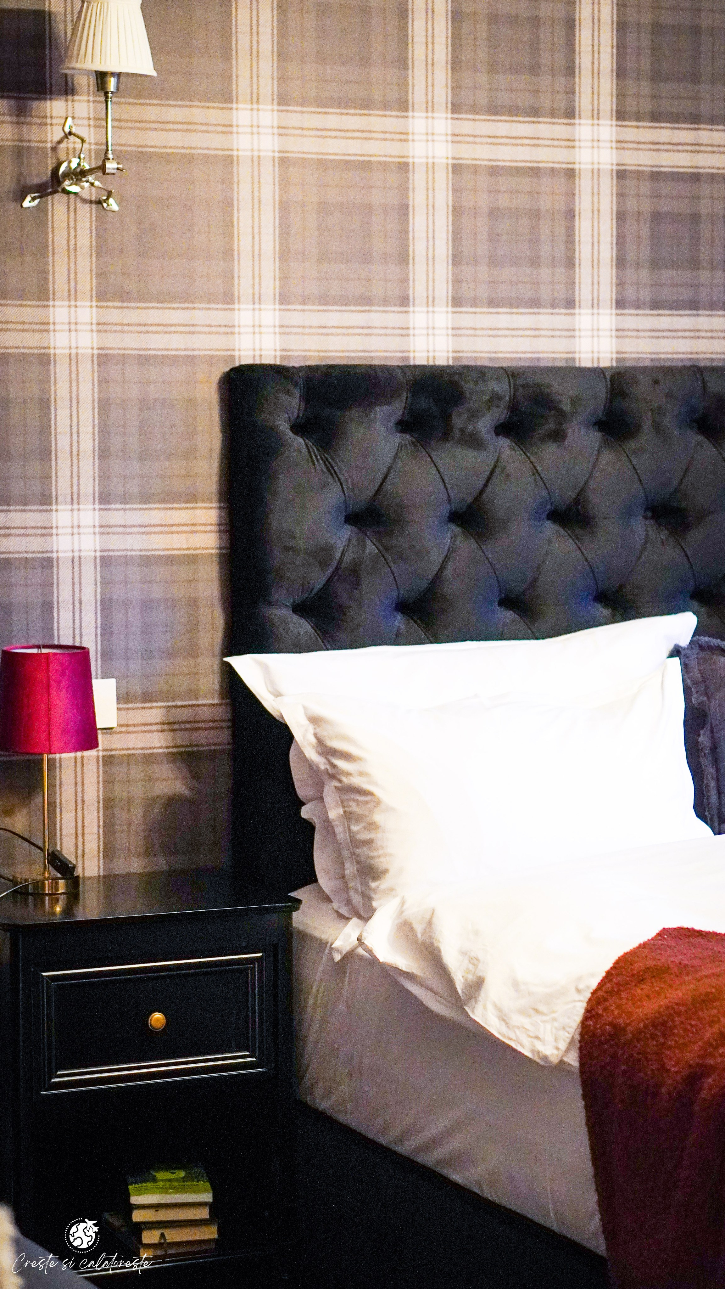 Bransilvania. Creste si calatoreste