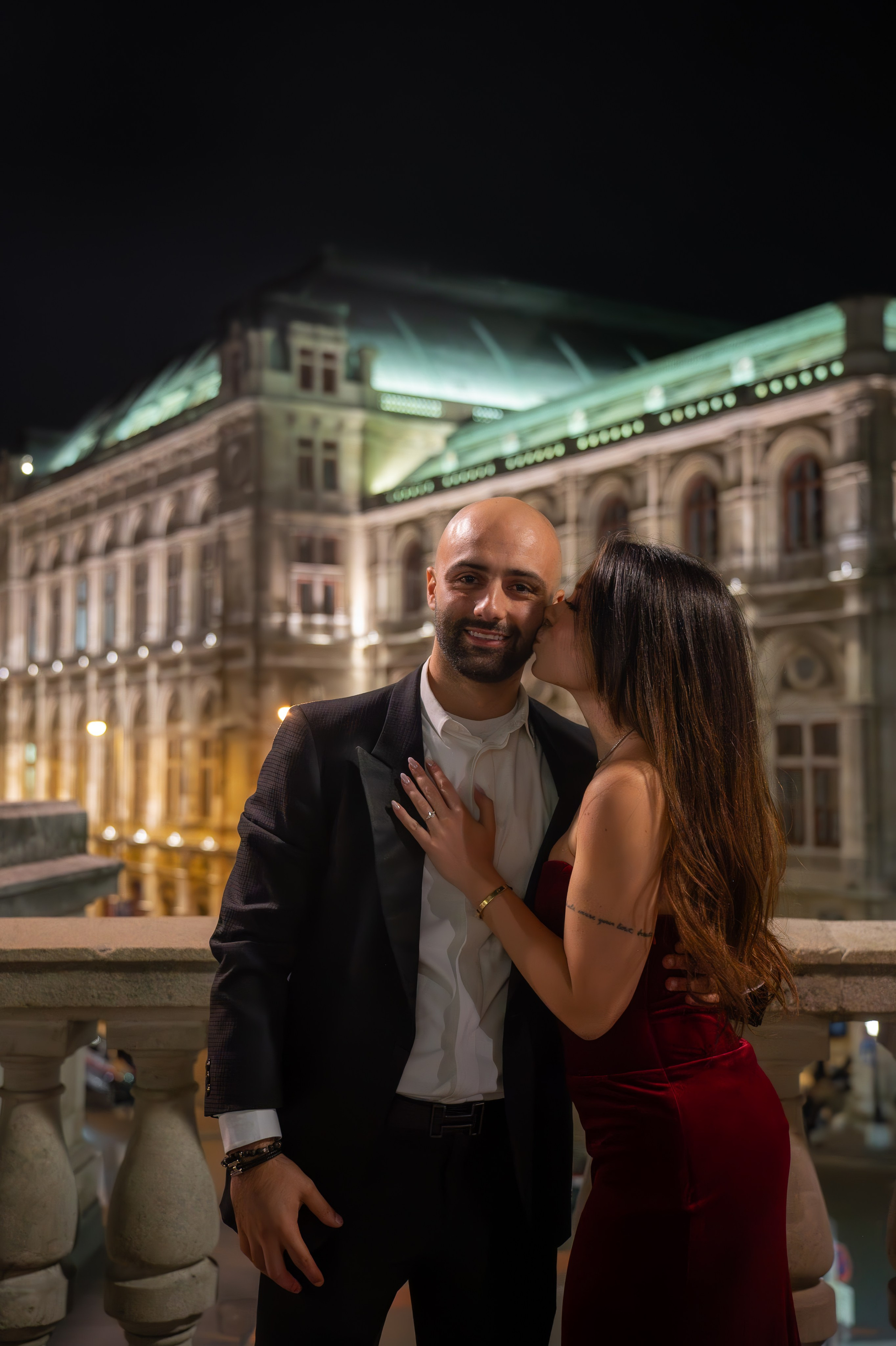 C&M Vienna. Photo Vienna and Bratislava