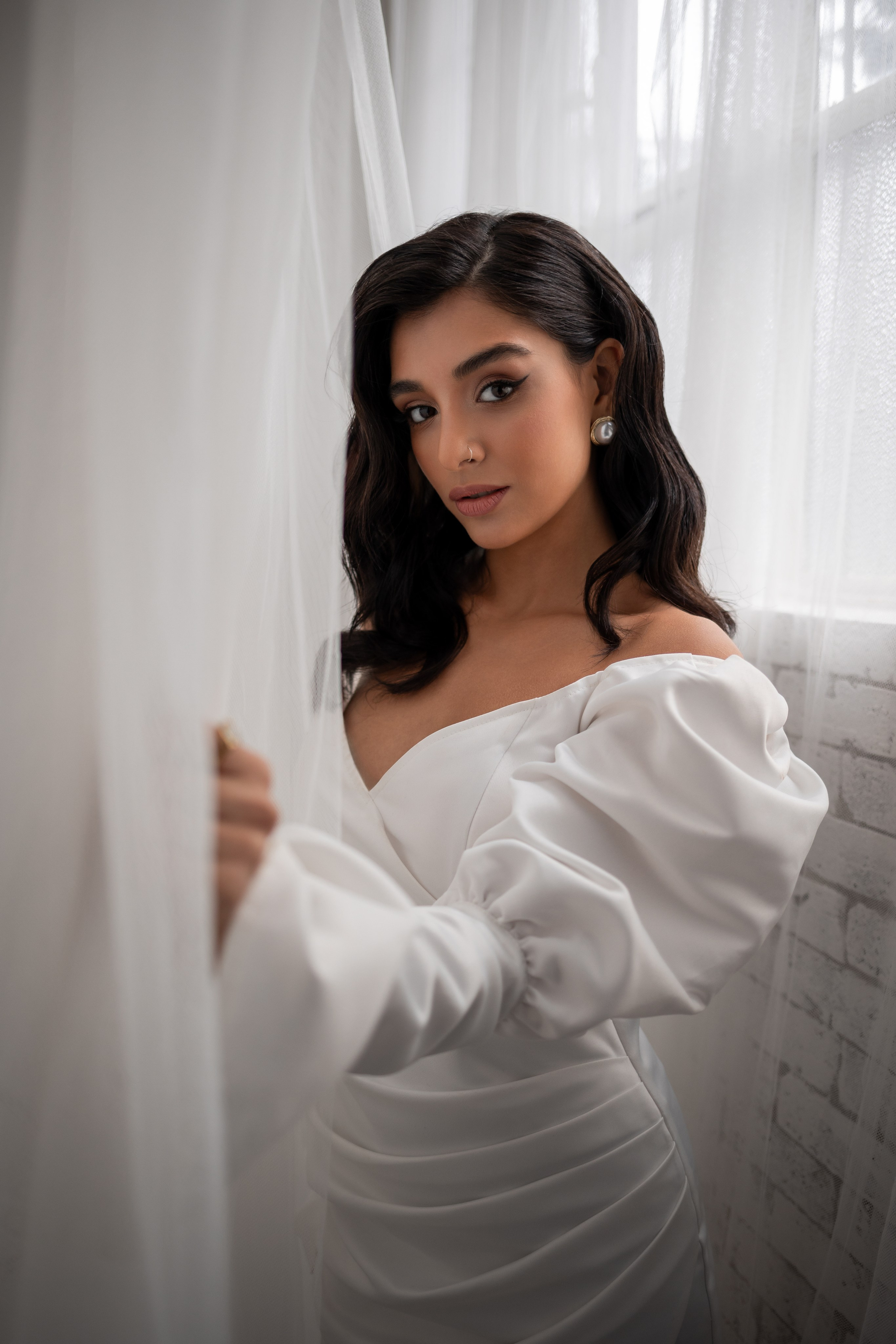 Hasti. Photographer in Milan |Mila Pro Photo