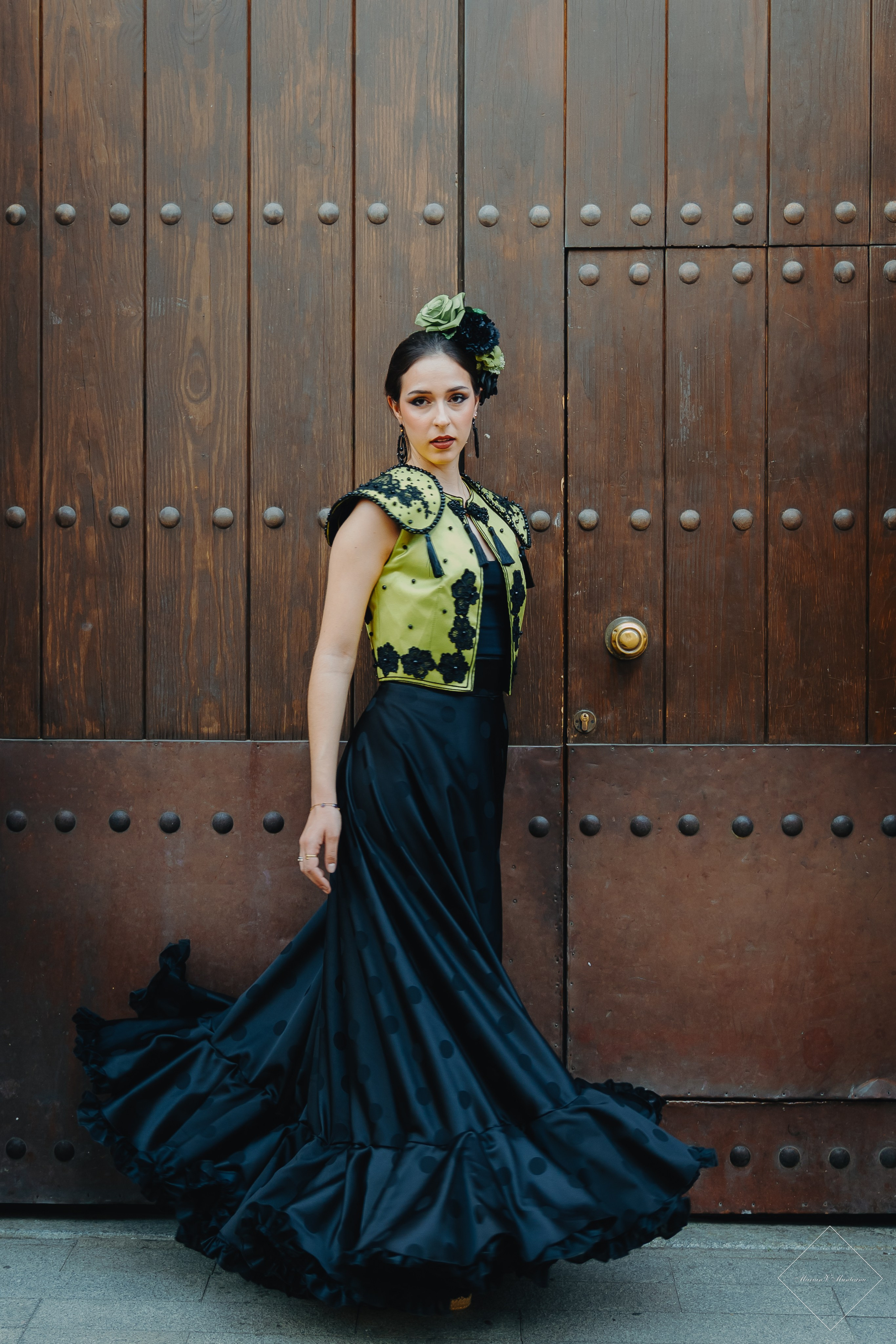 Feria De Abril — Sevilla 2024. Photographer Family Wedding Event London and World wide Marian V Munte