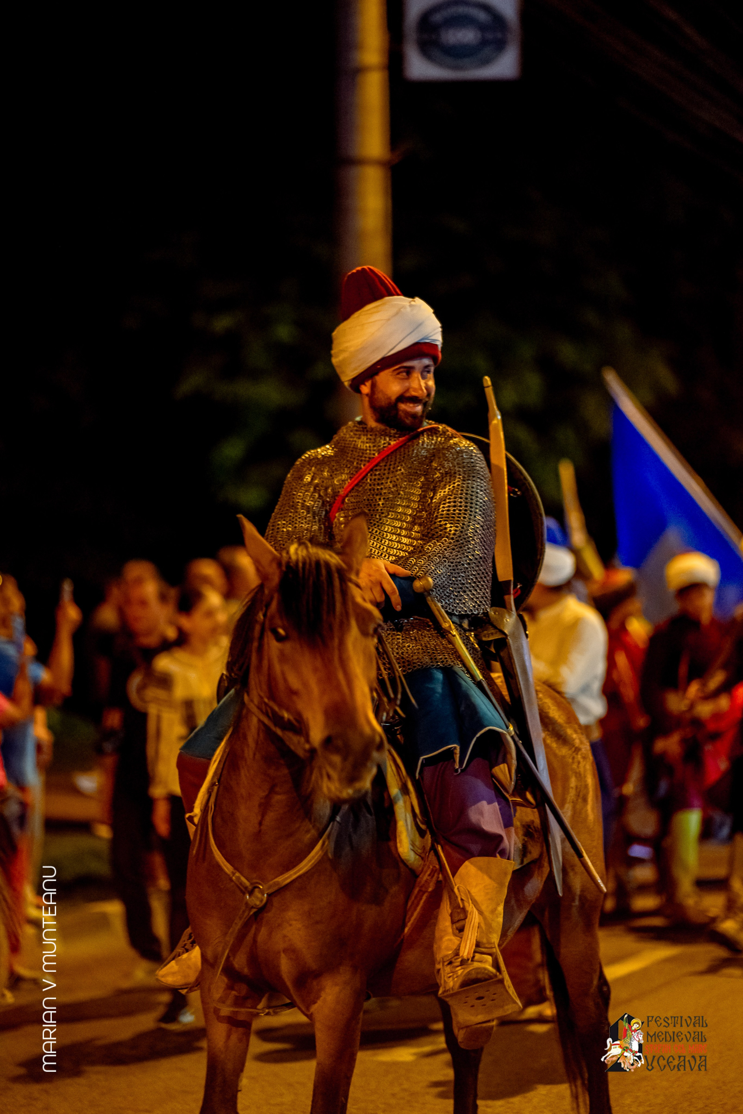 The Medieval Art Festival “Stefan cel Mare” 2024. Photographer Family Wedding Event London and World wide Marian V Munte