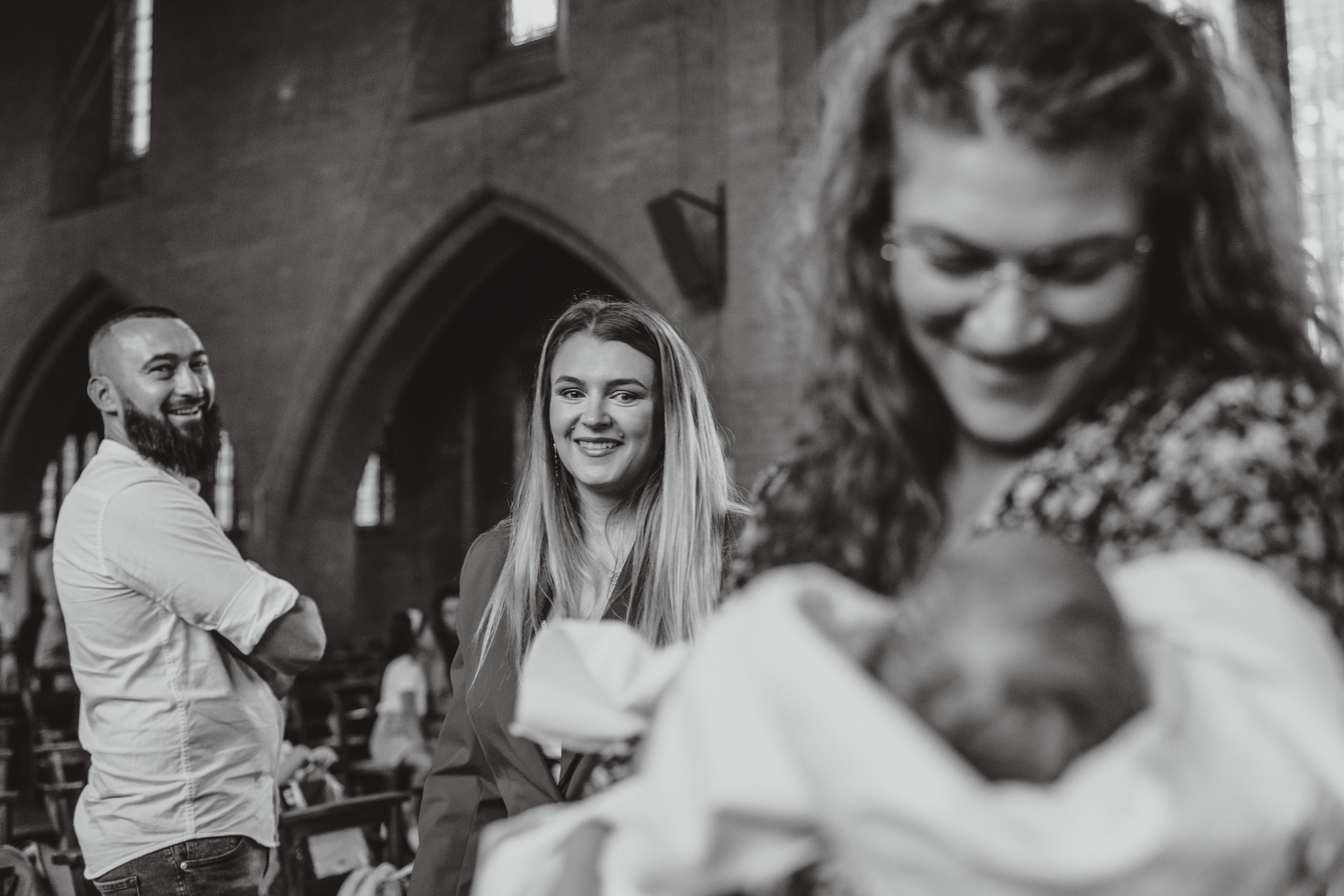 Amedeea’s Christening. Photographer Family Wedding Event London and World wide Marian V Munte