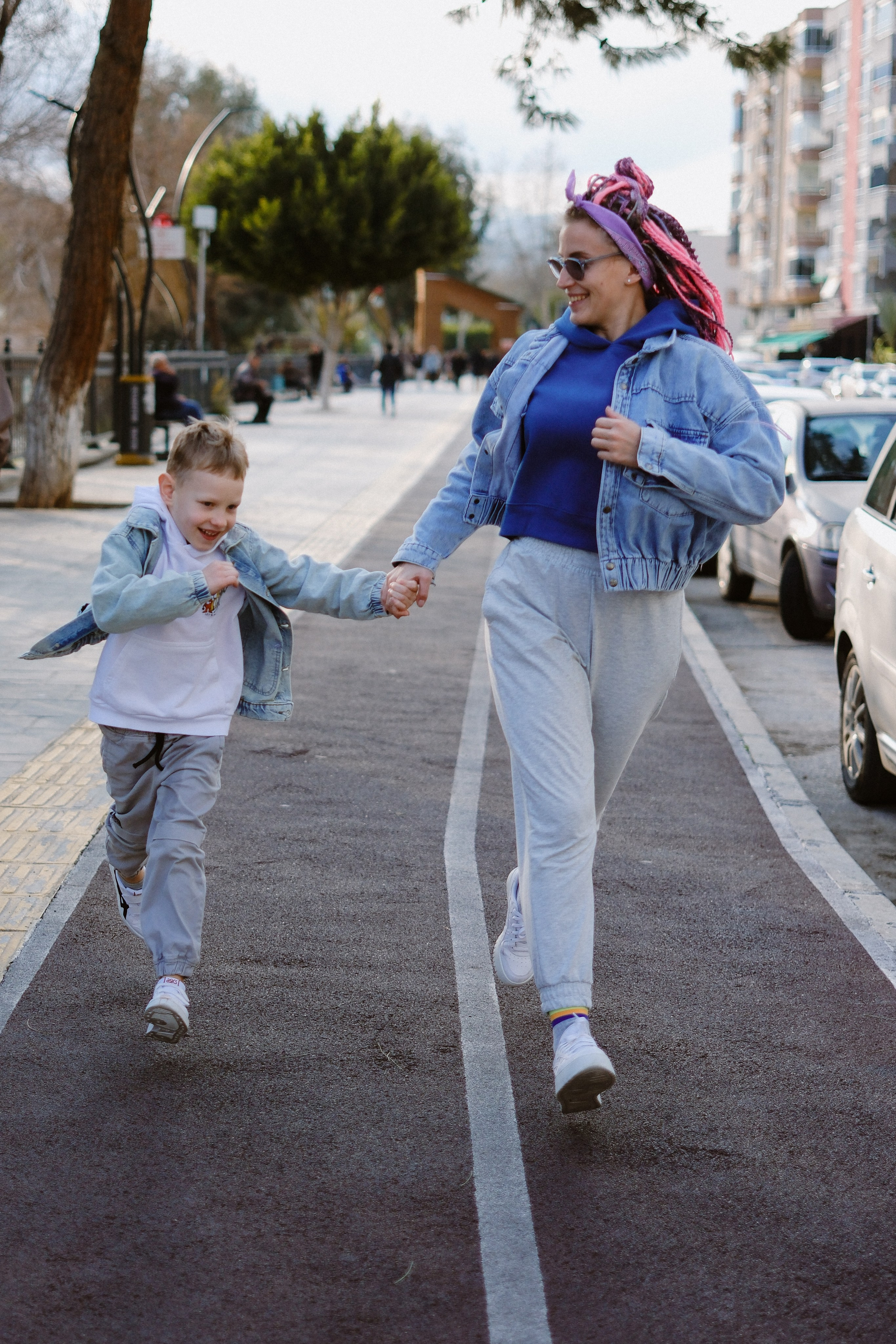 Семейная фотосессия. Lifestyle фотограф в Турции: Ташуджу, Силифке, Мерсин