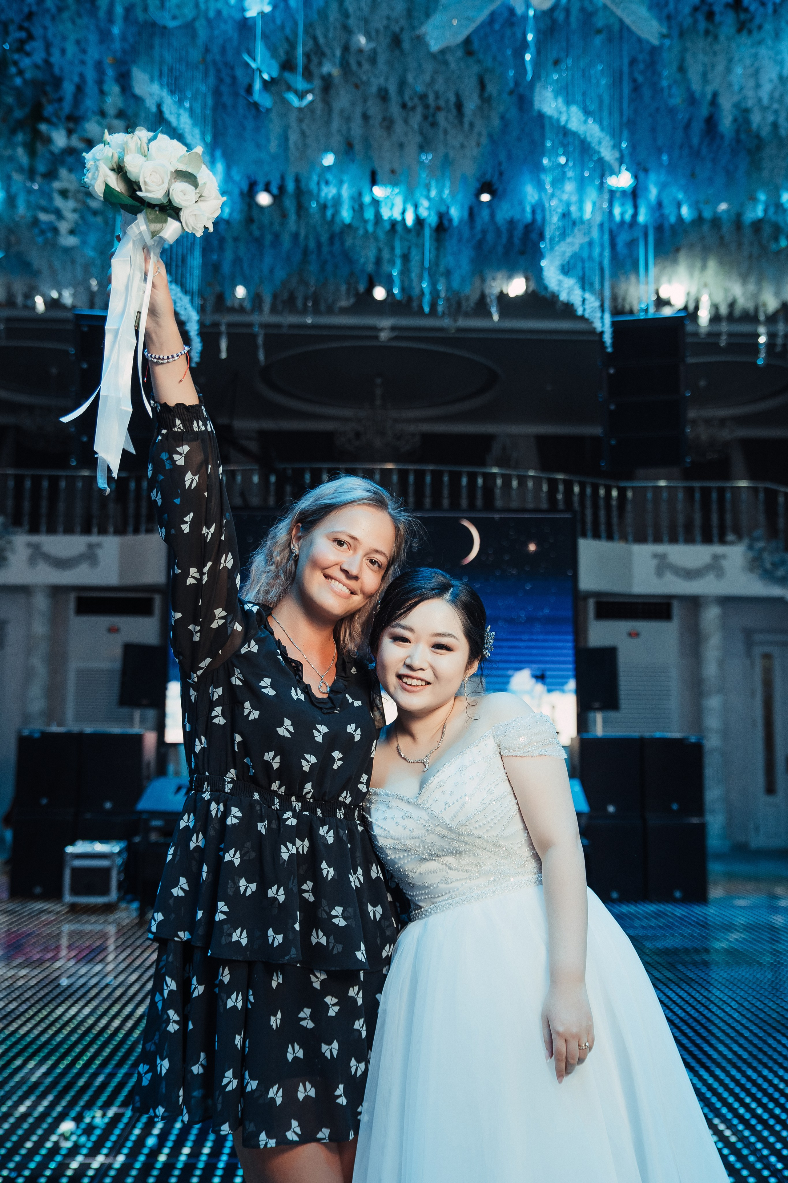 Вадим и Ирина. PRIME STUDIO