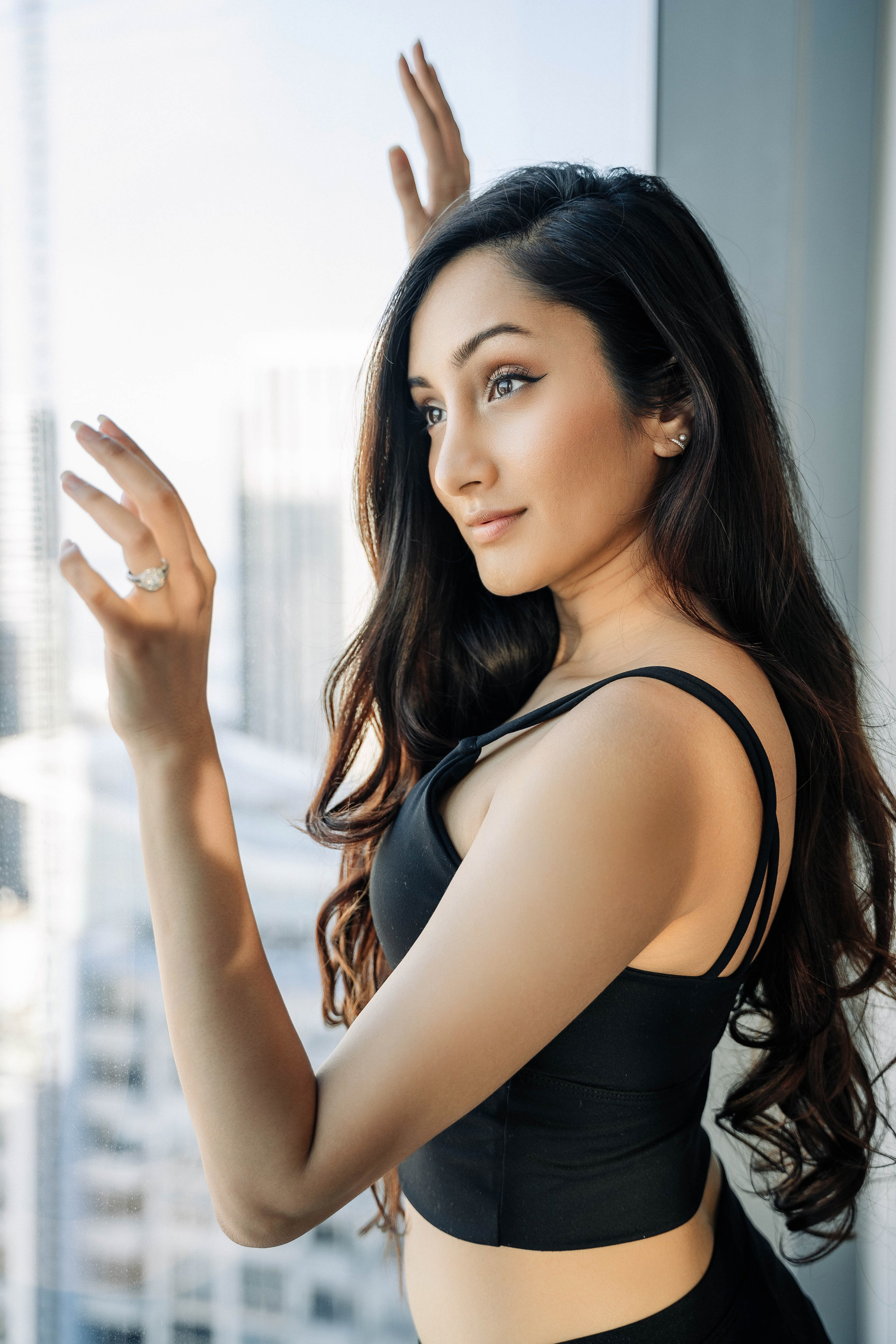 Karishma. ARTIGO Igor Rudyi Art Photography