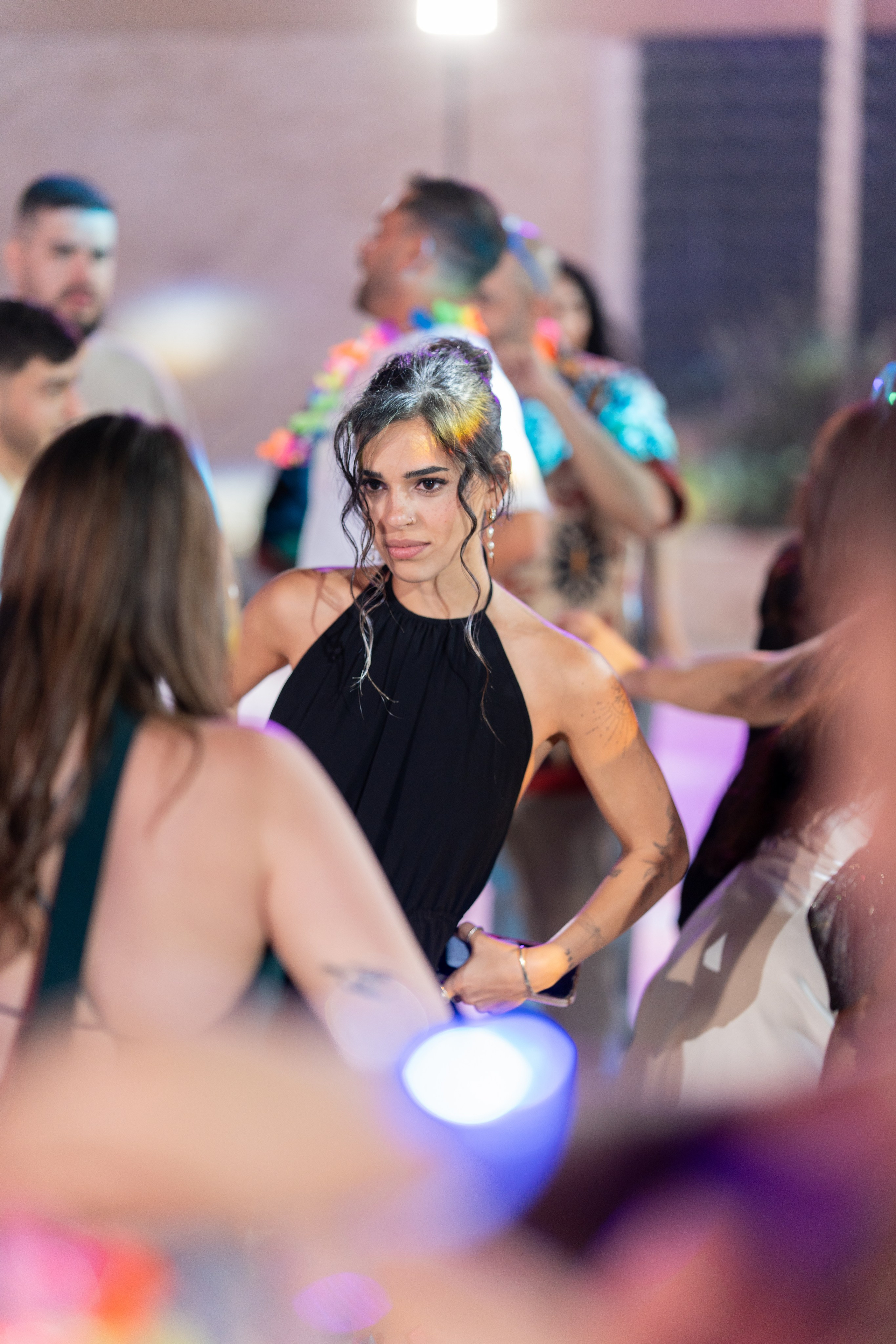 Wedding of May & Ofek