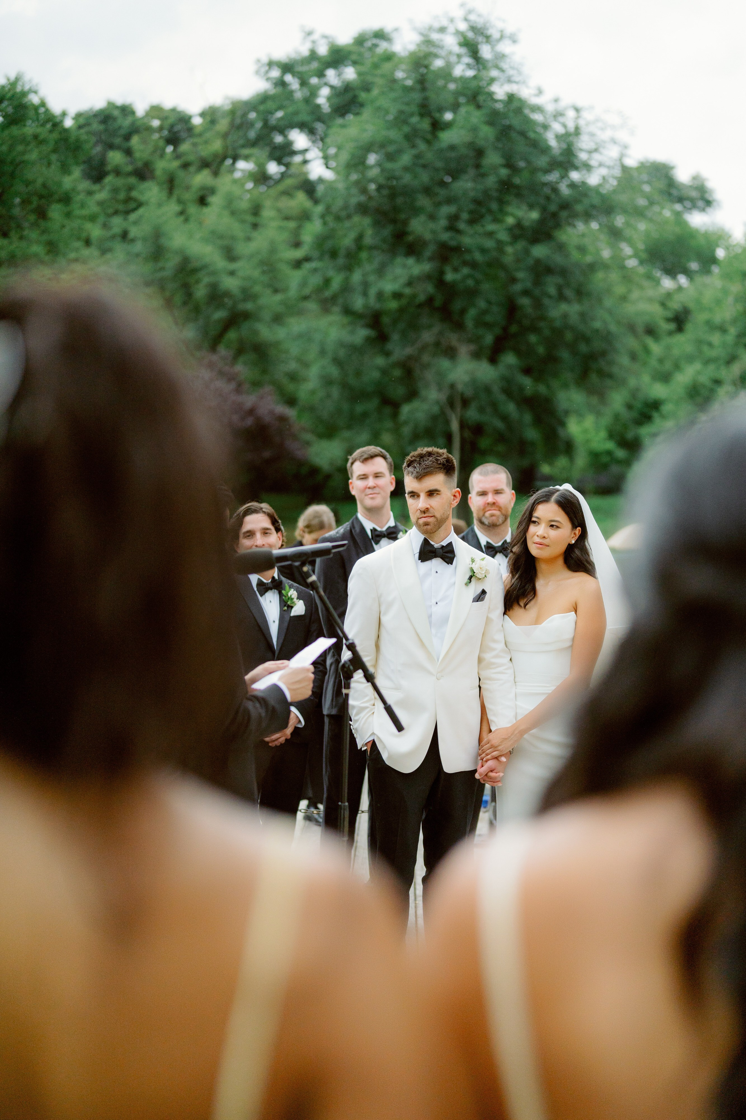 Jullieanne and Ryan. Wedding photographer and videographer New York | New Jersey