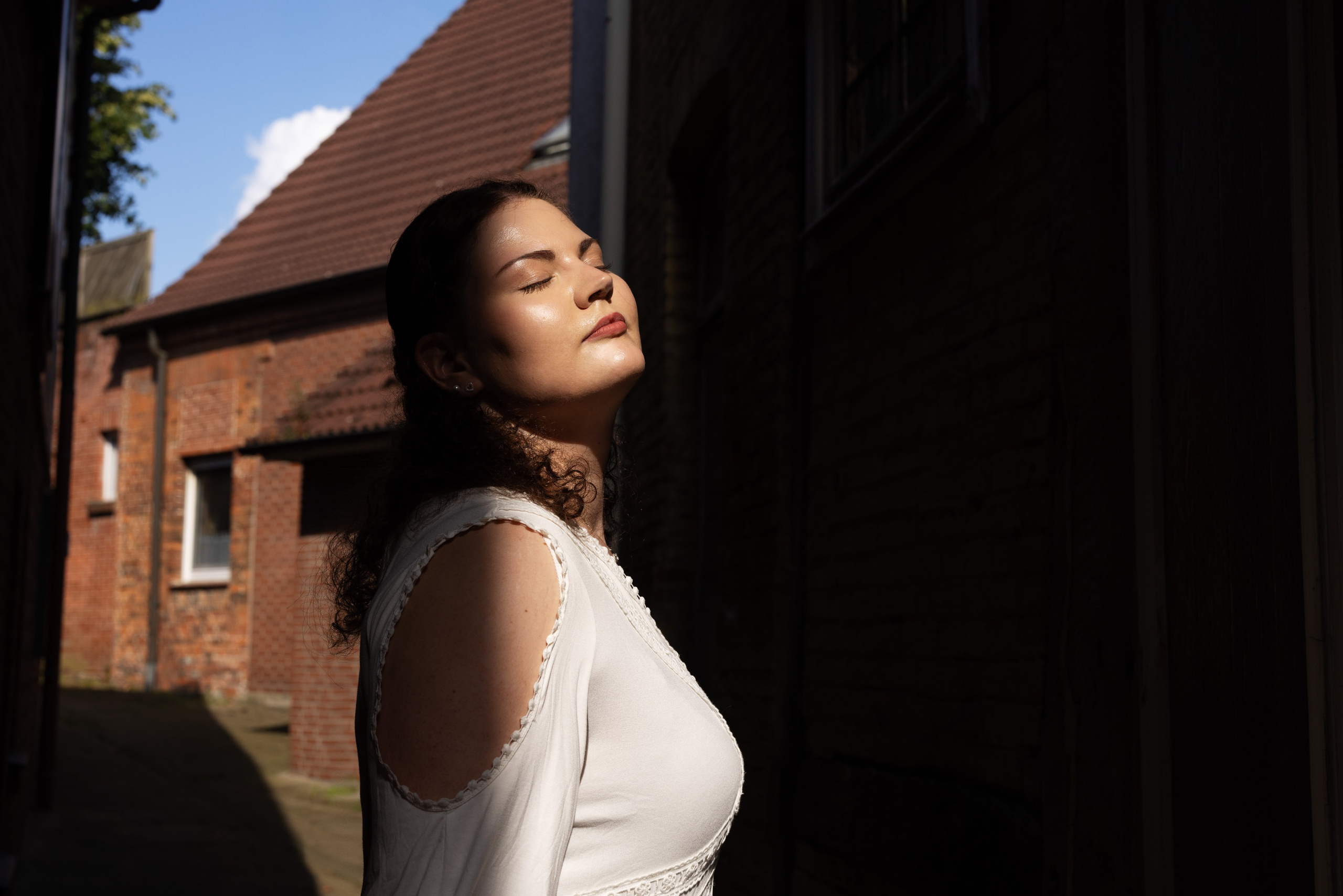 PORTRAITS. Fotografin und Videografin im Raum Osnabrück und Emsland Alla