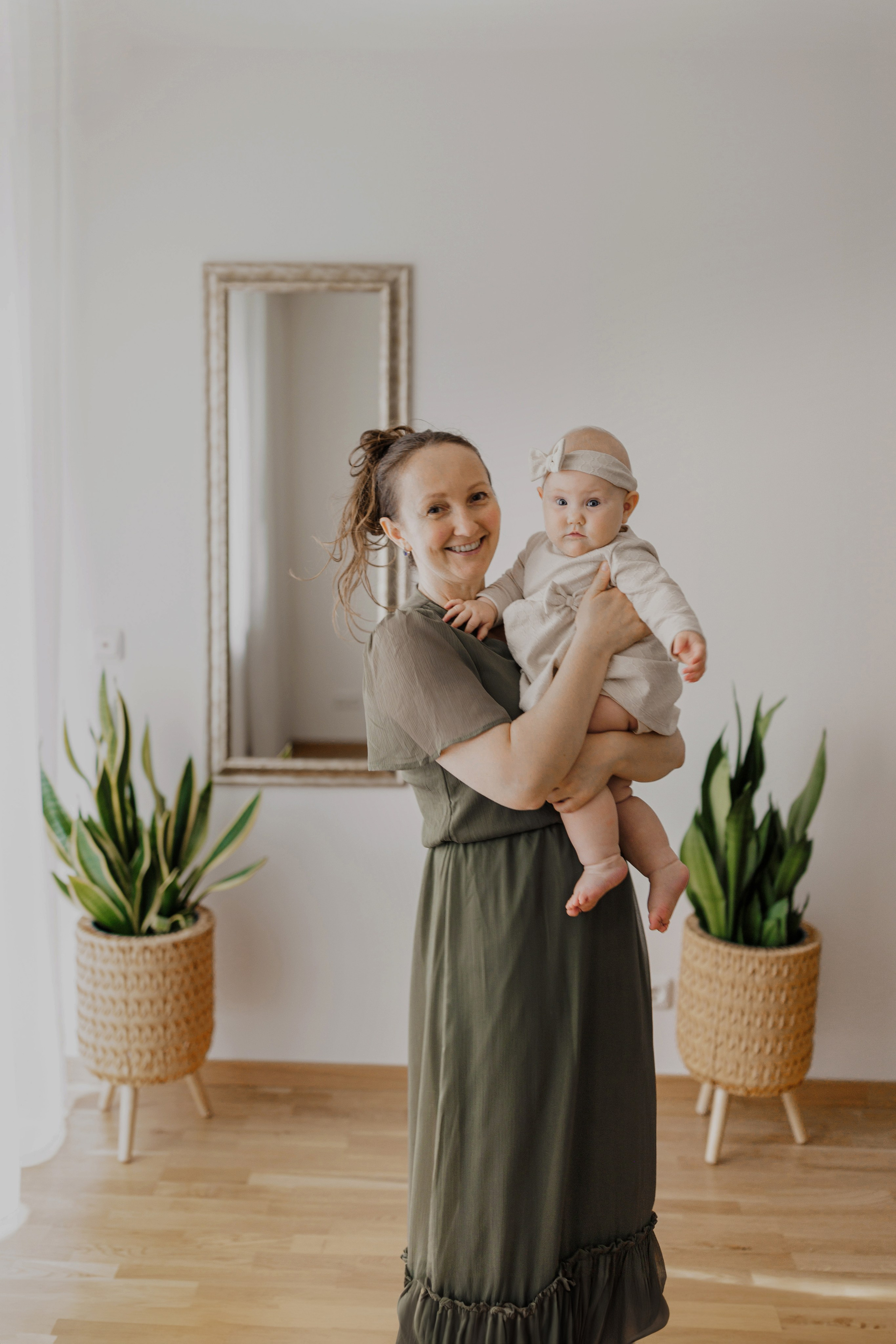Babygirl. Family Fotografer in München und Umgebung