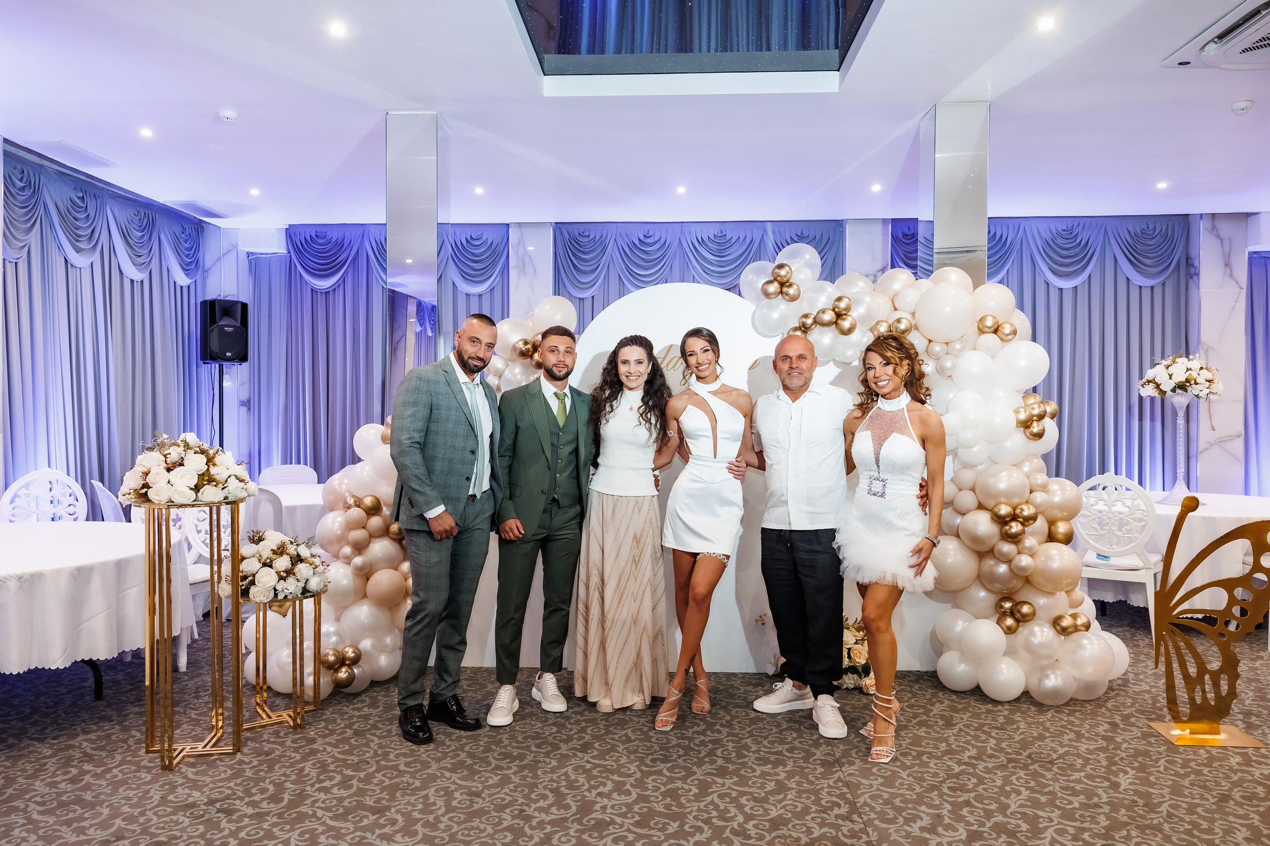 Абитуриентски Бал 2024. Фотограф Ирина Йотова