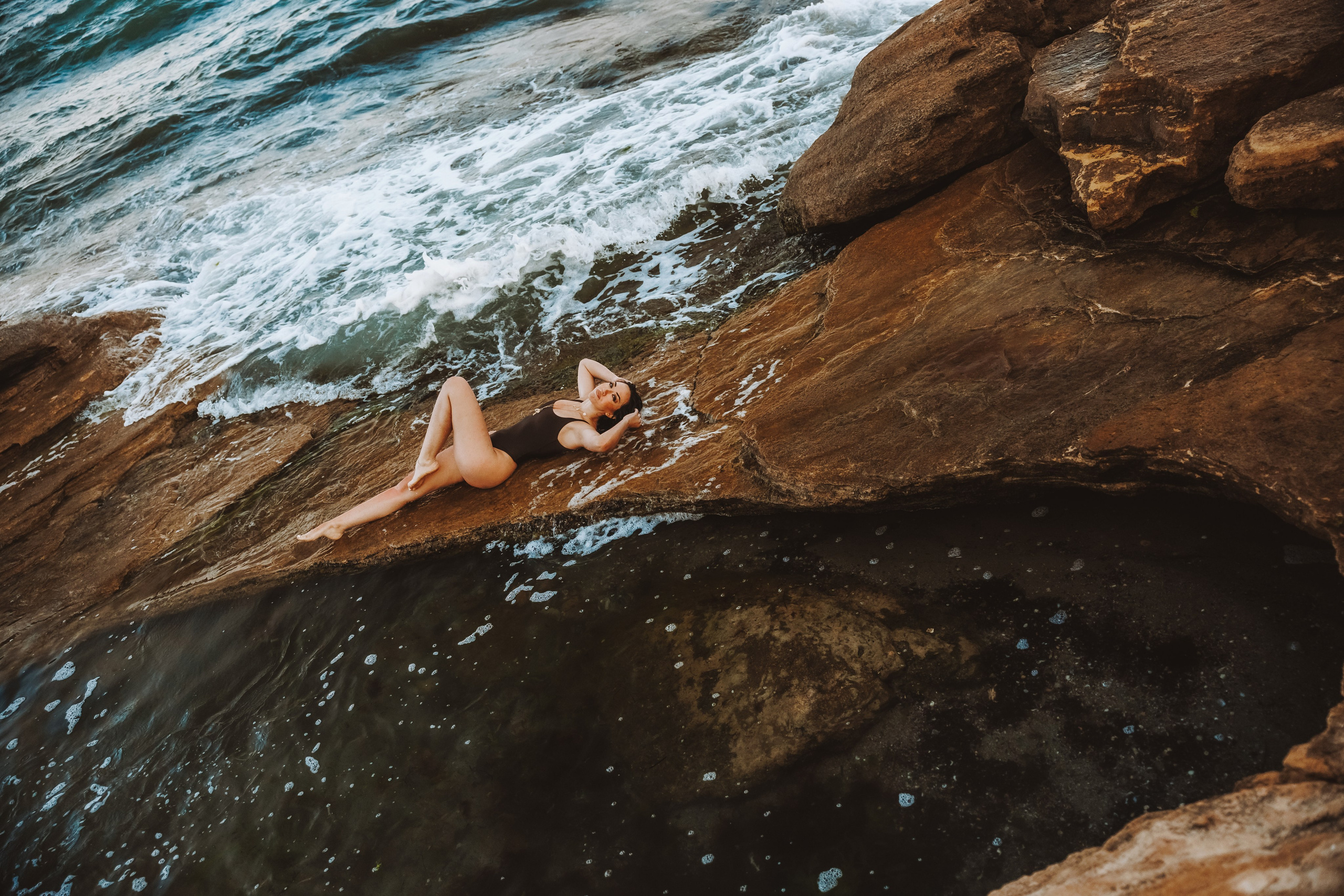 Индивидуална Фотосесия. Фотограф Ирина Йотова