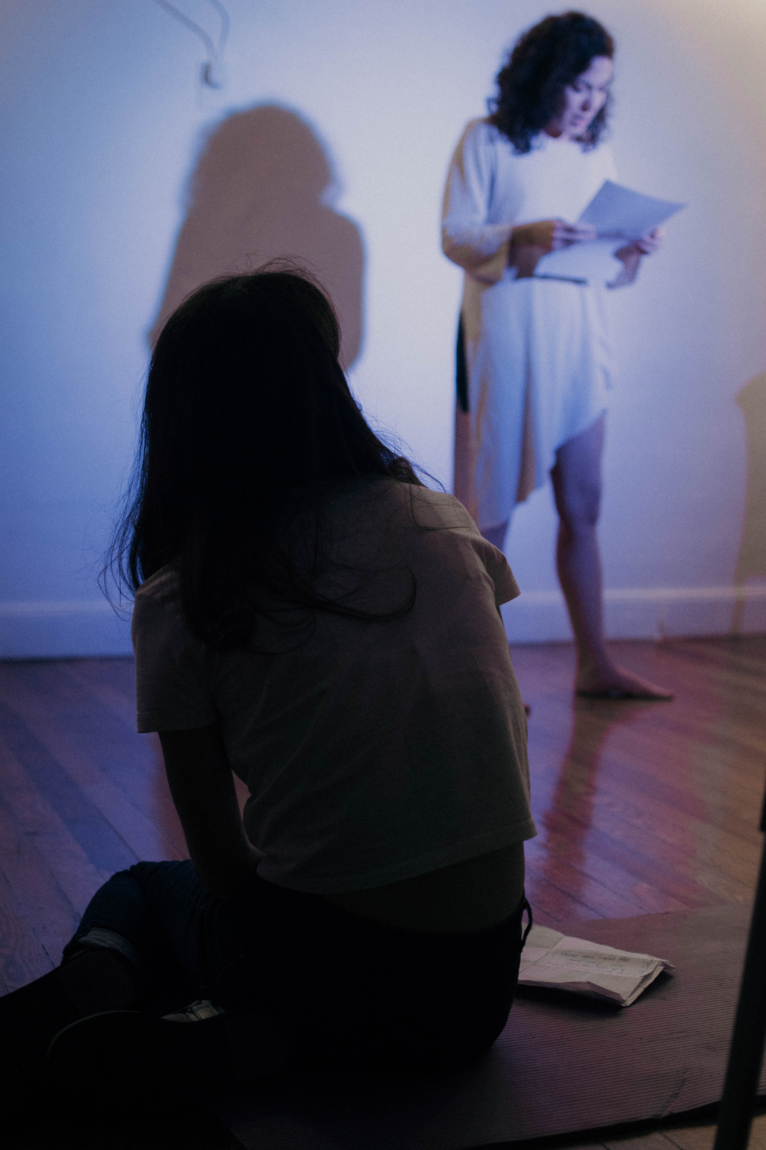 My emigration. Reportage shoots in Buenos Aires. Photographer @elmirkami in the city of Buenos Aires