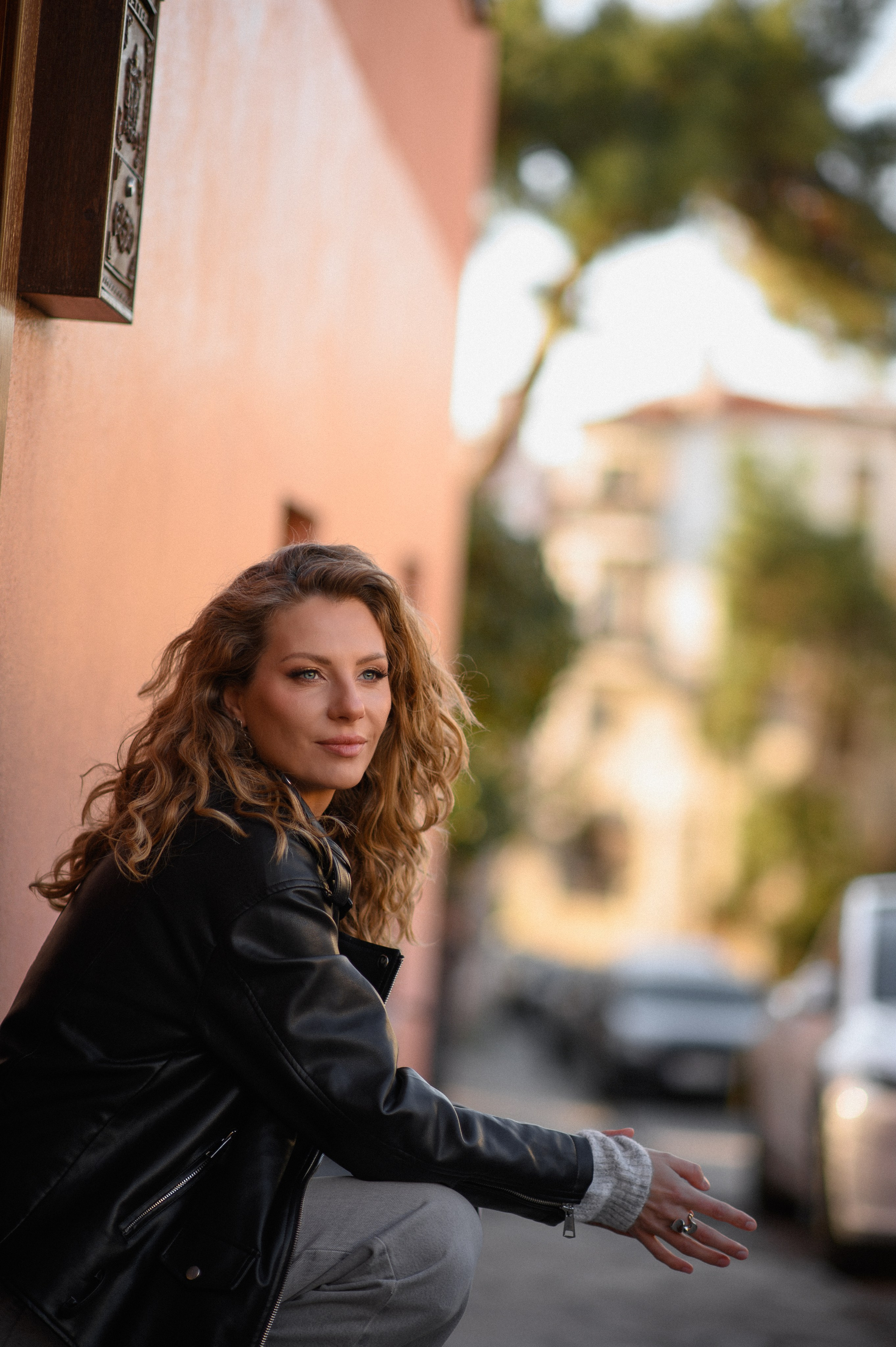 Kseniya. Family, children, portrait, and event photography in Thessaloniki