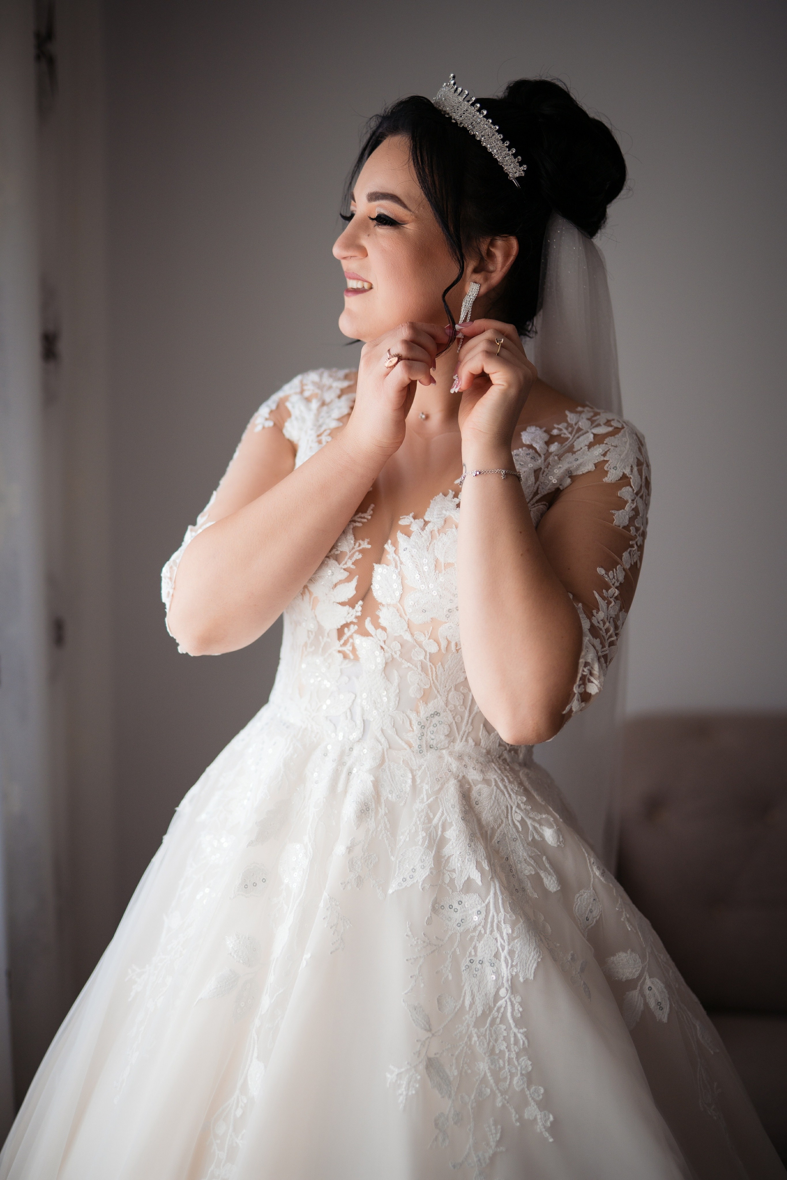 Fotografie nuntă. Adrian Vasile Fotograf de nuntă Brașov