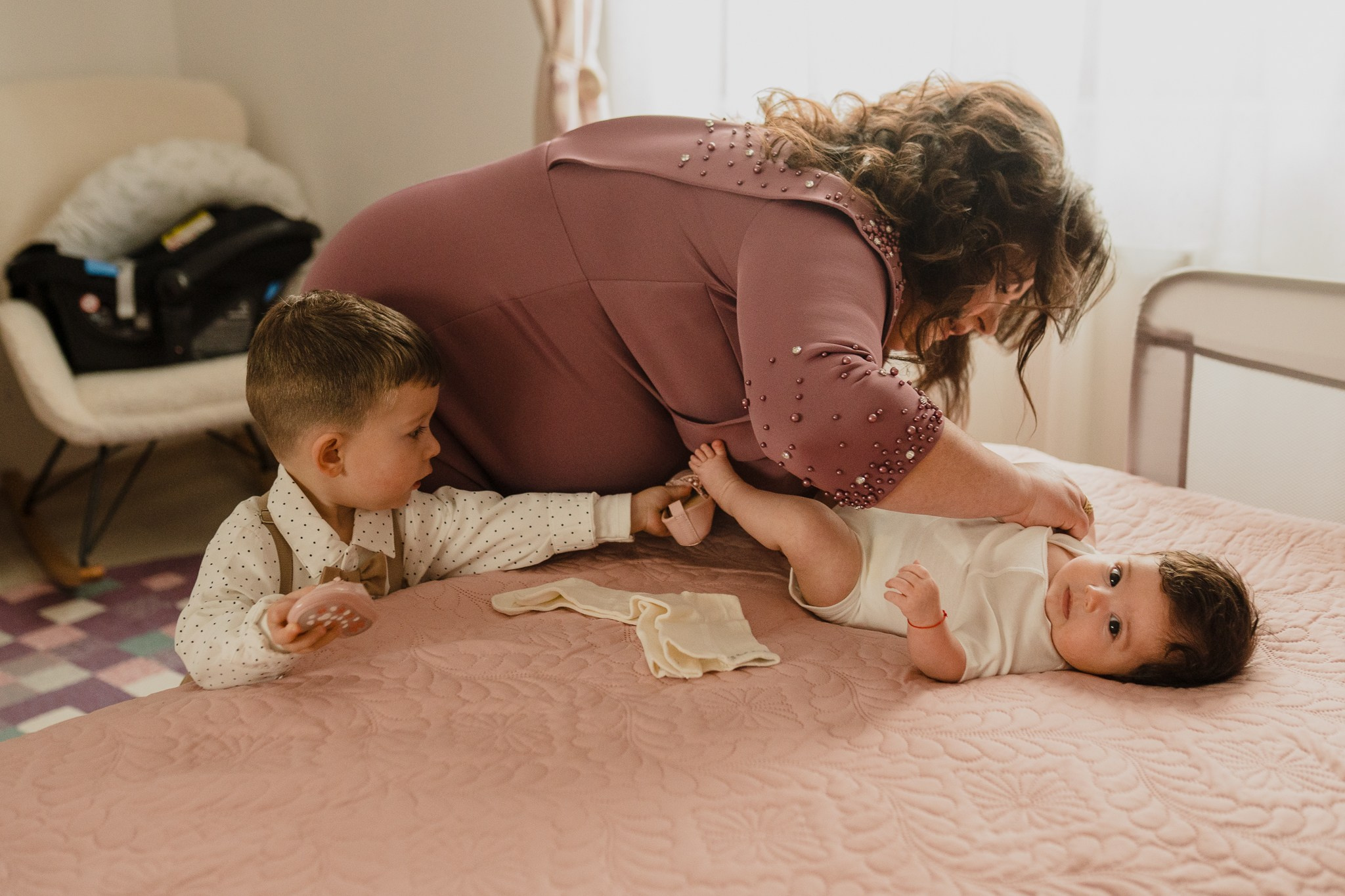 Amelia. Visuals of Theodor — Wedding Photographer