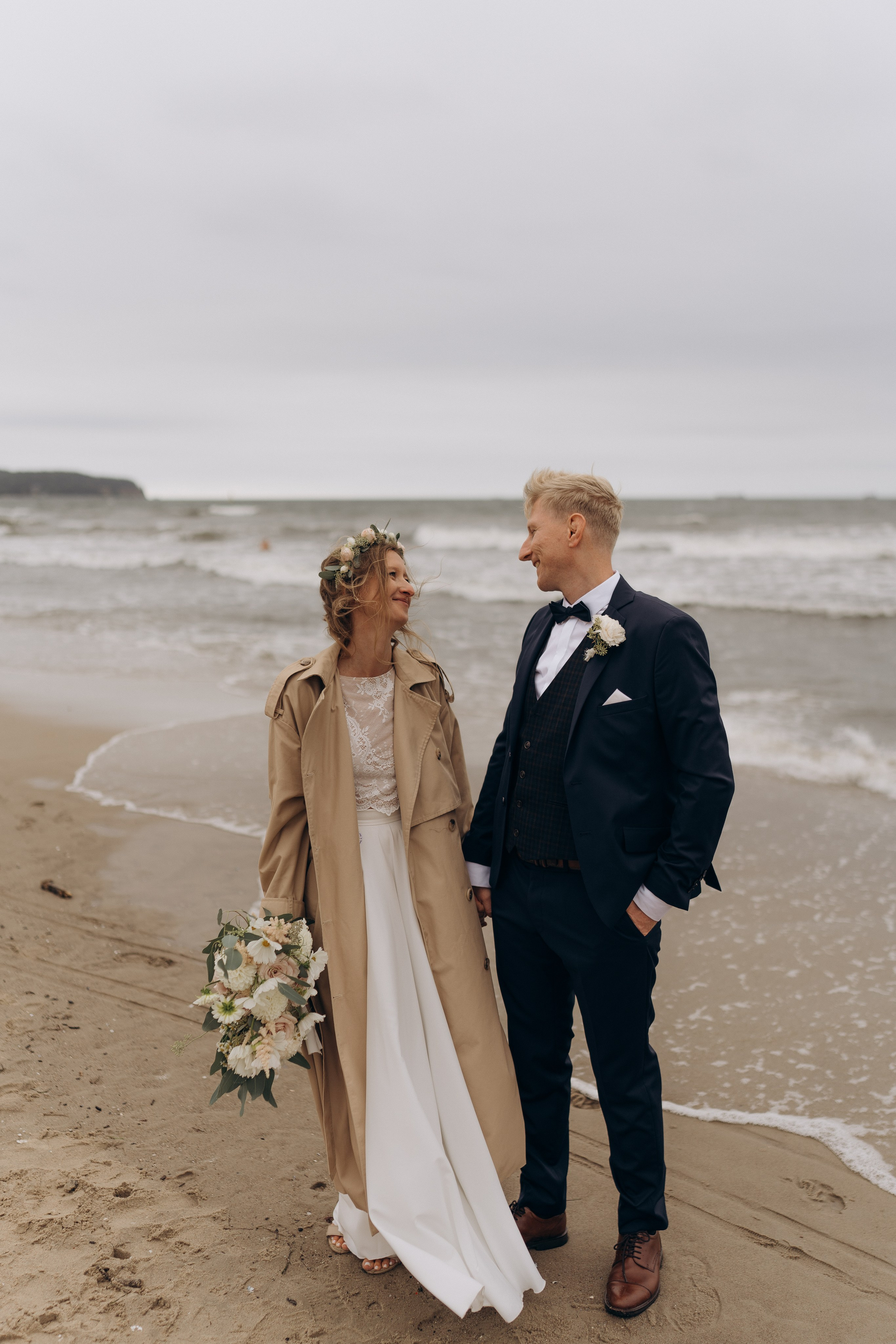 Wiktoria i Michał. Home