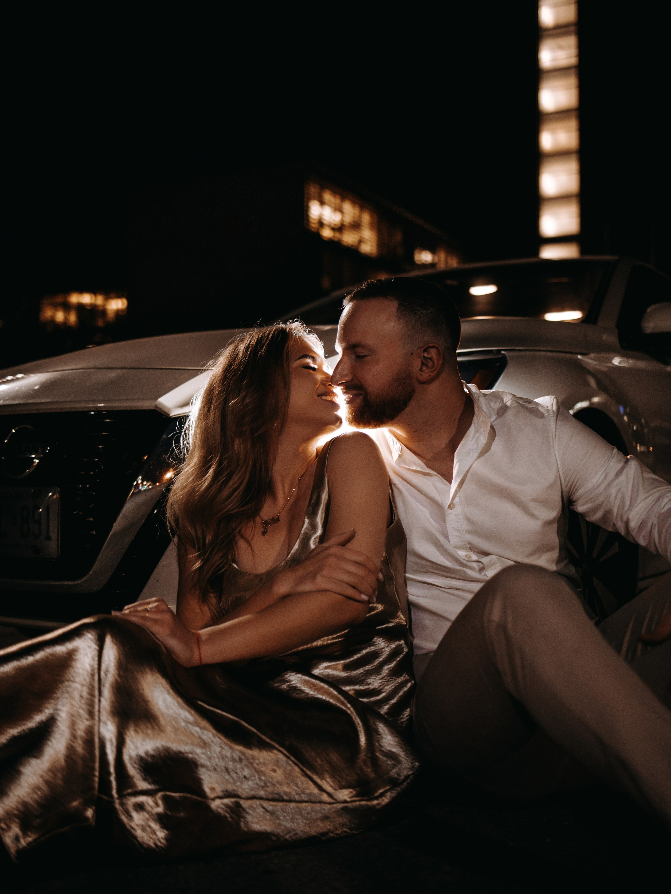 Couples. Alex UA — Toronto photographer