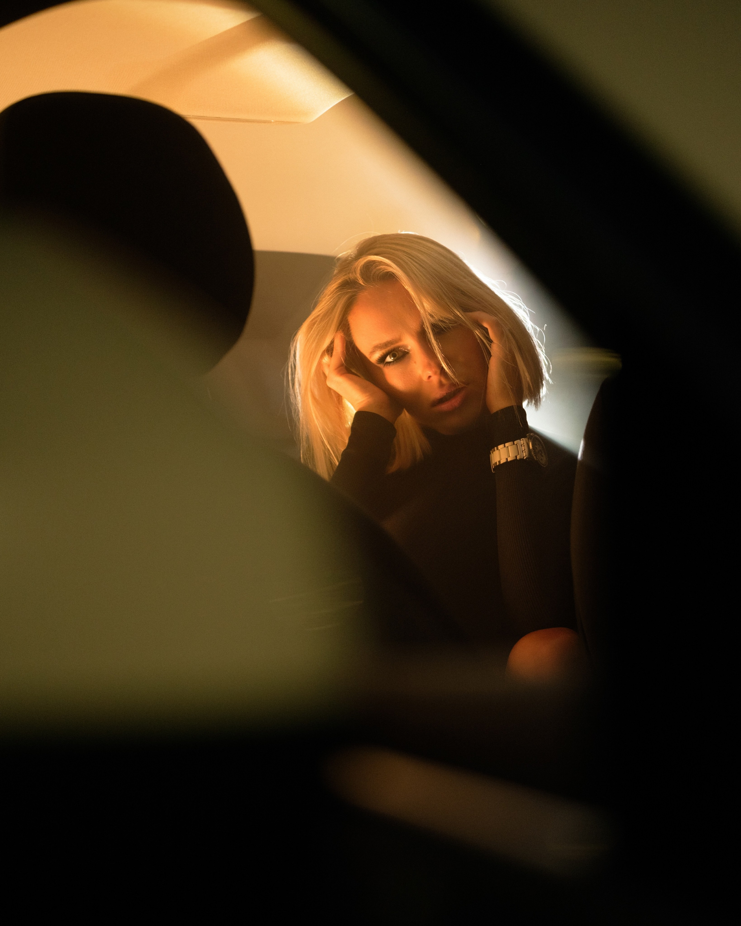 Night Lights. Aleksandr Krol Photography