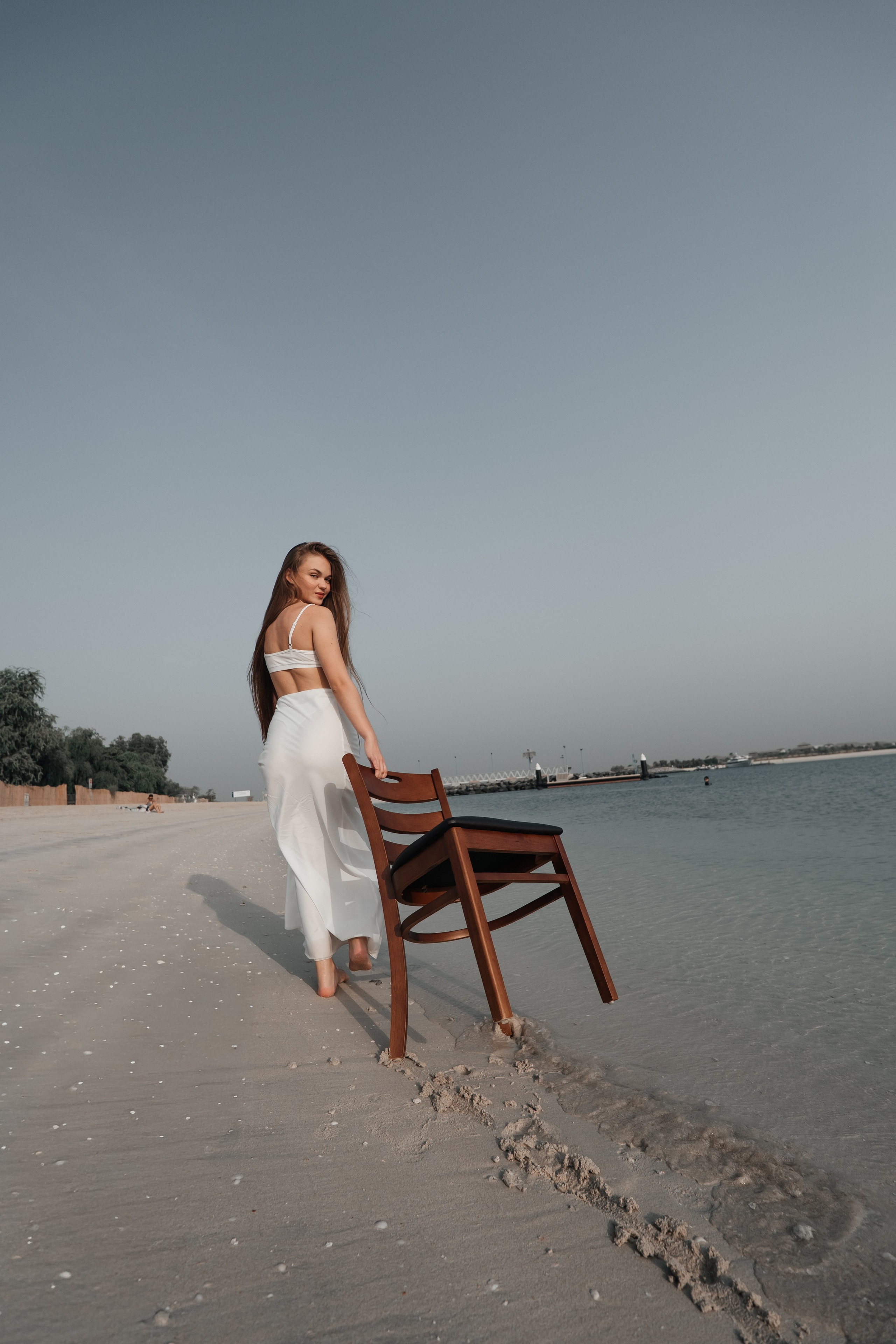Beach walks. Aleksandr Krol Photography