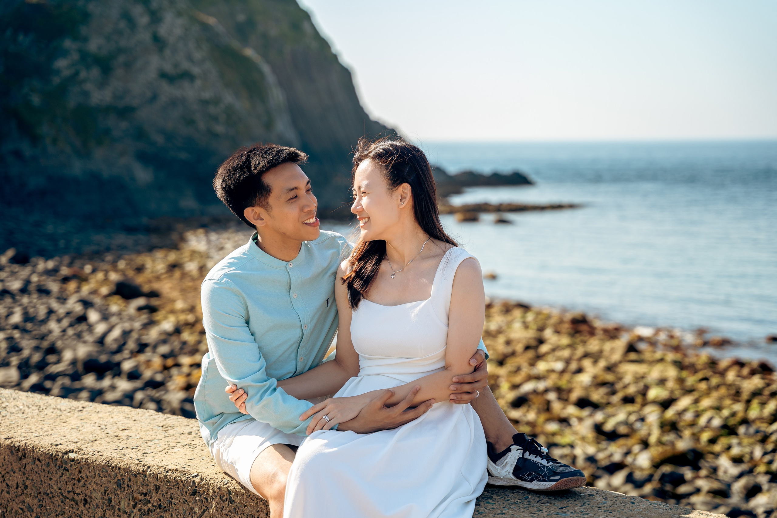 Couples & Love Stories. Fukuoka Photographer | Alina Photography | Japan