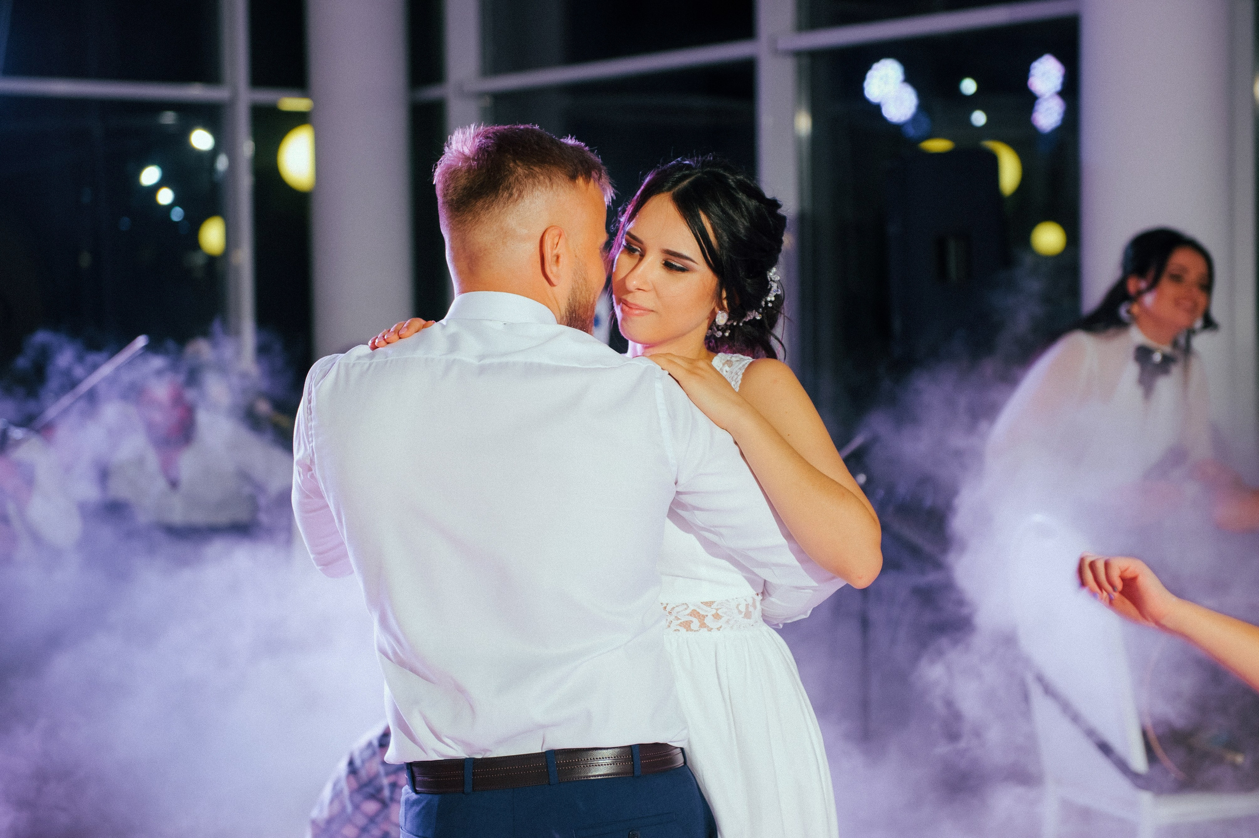 Cristina & Vadim. Fotograf de familie și evenimente