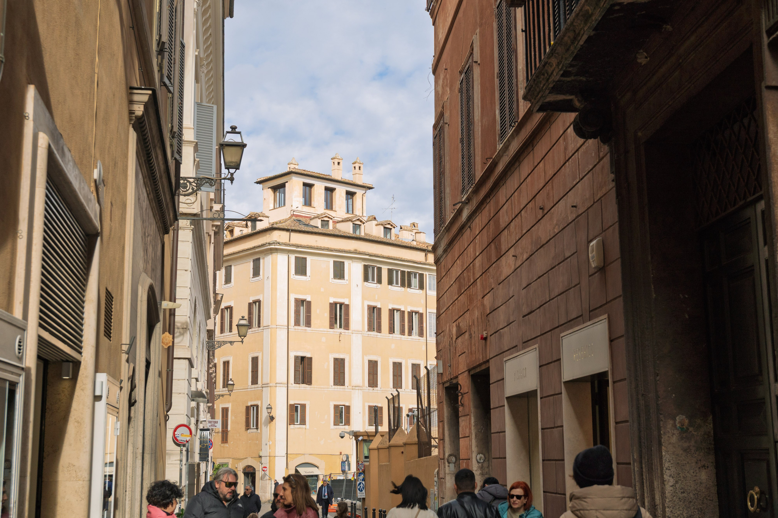 Roma 2025. Fotografiideplacere.net
