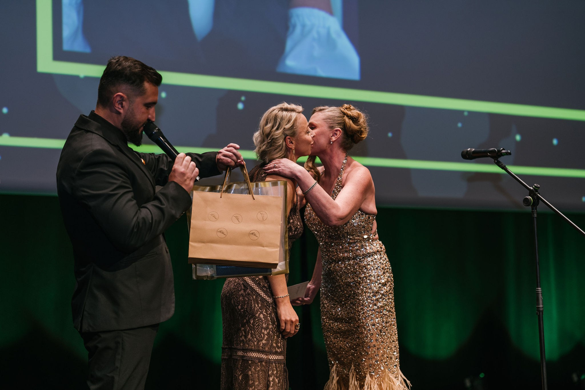La Persona Awards 2026 (ч.4). OranJazz fotos