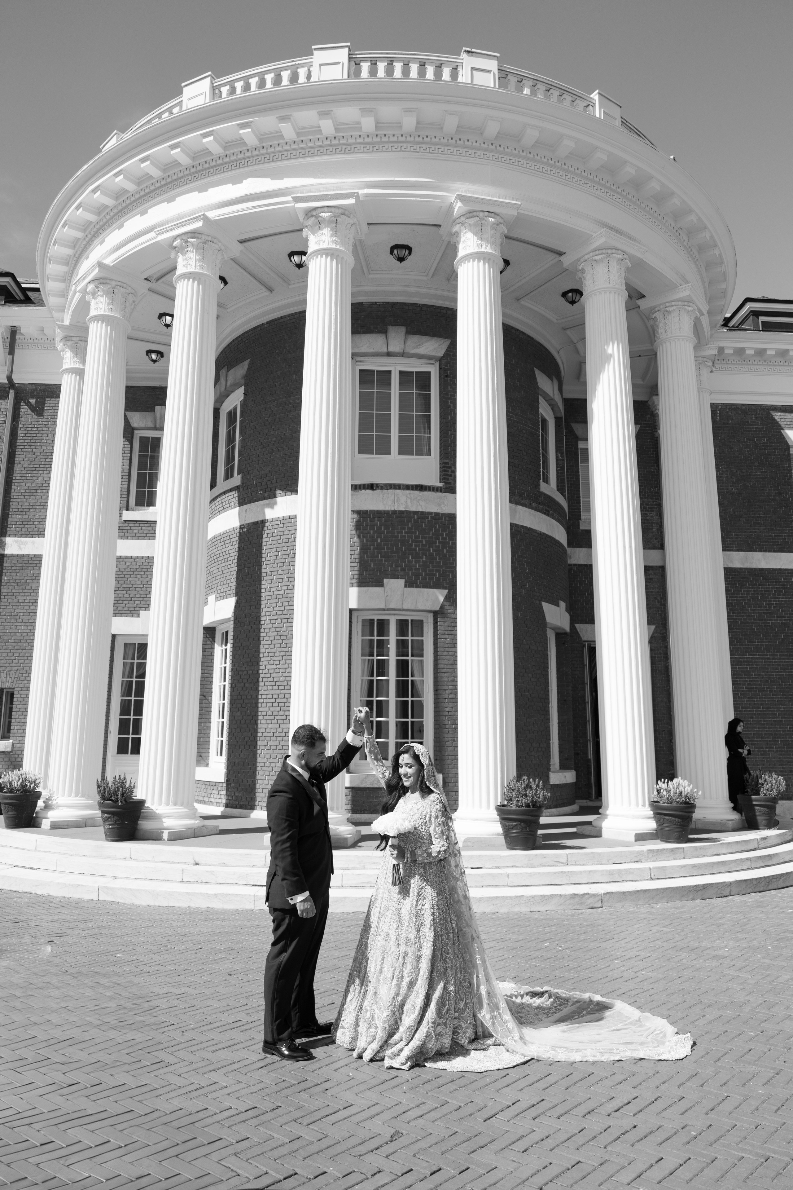 Amatul and Jacob. Anna Krasnova Wedding photographer