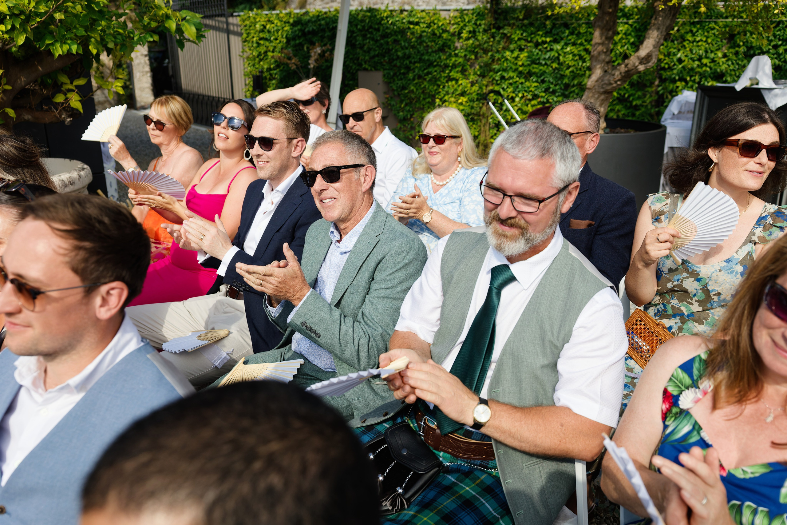 Wedding at Villa Porta on Lake Maggiore
